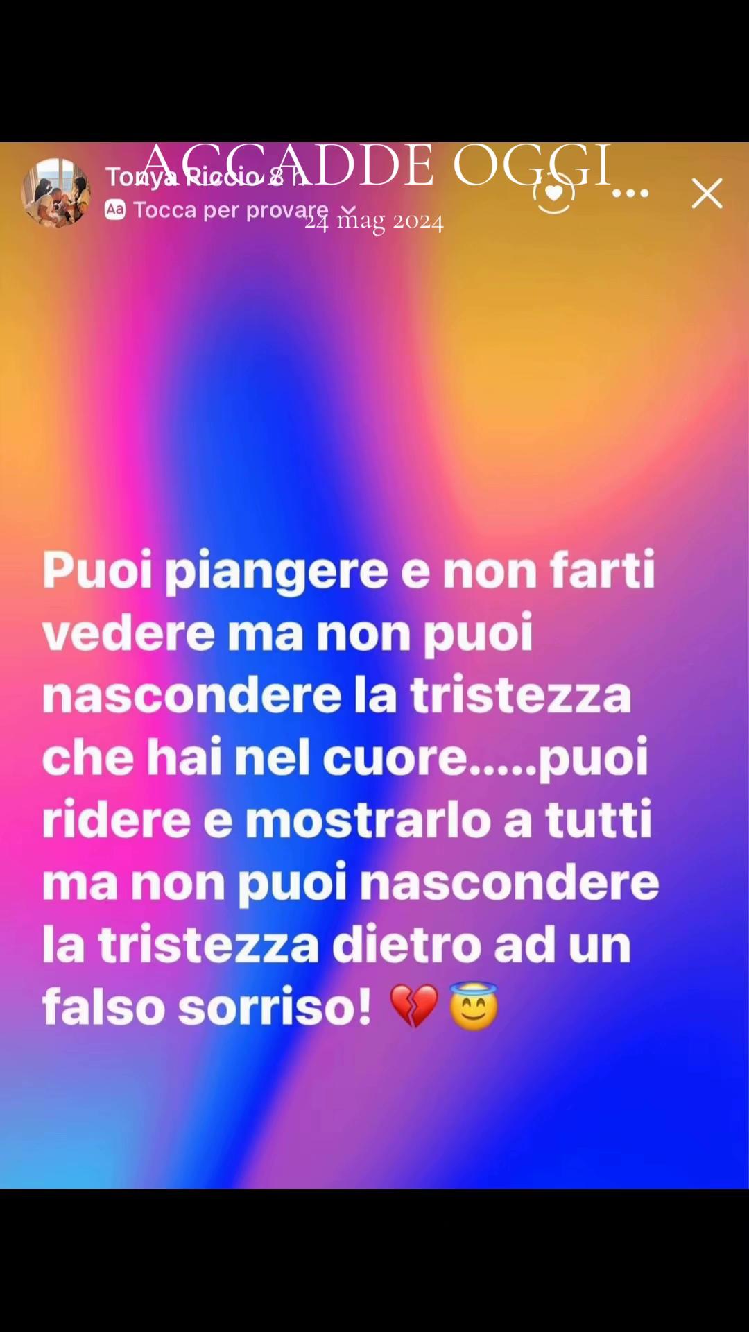 @Tonya riccio