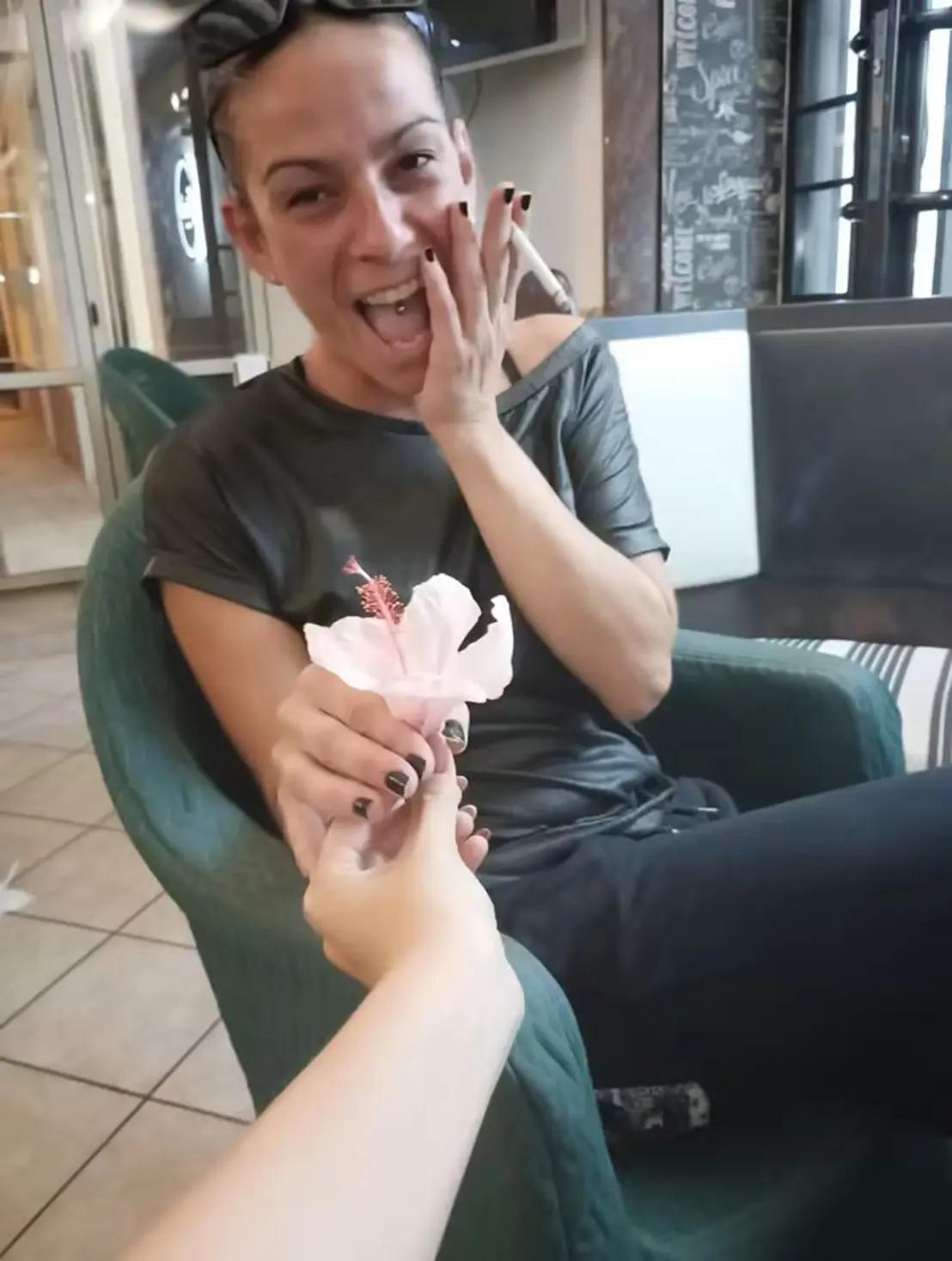 @Daniela Paesano