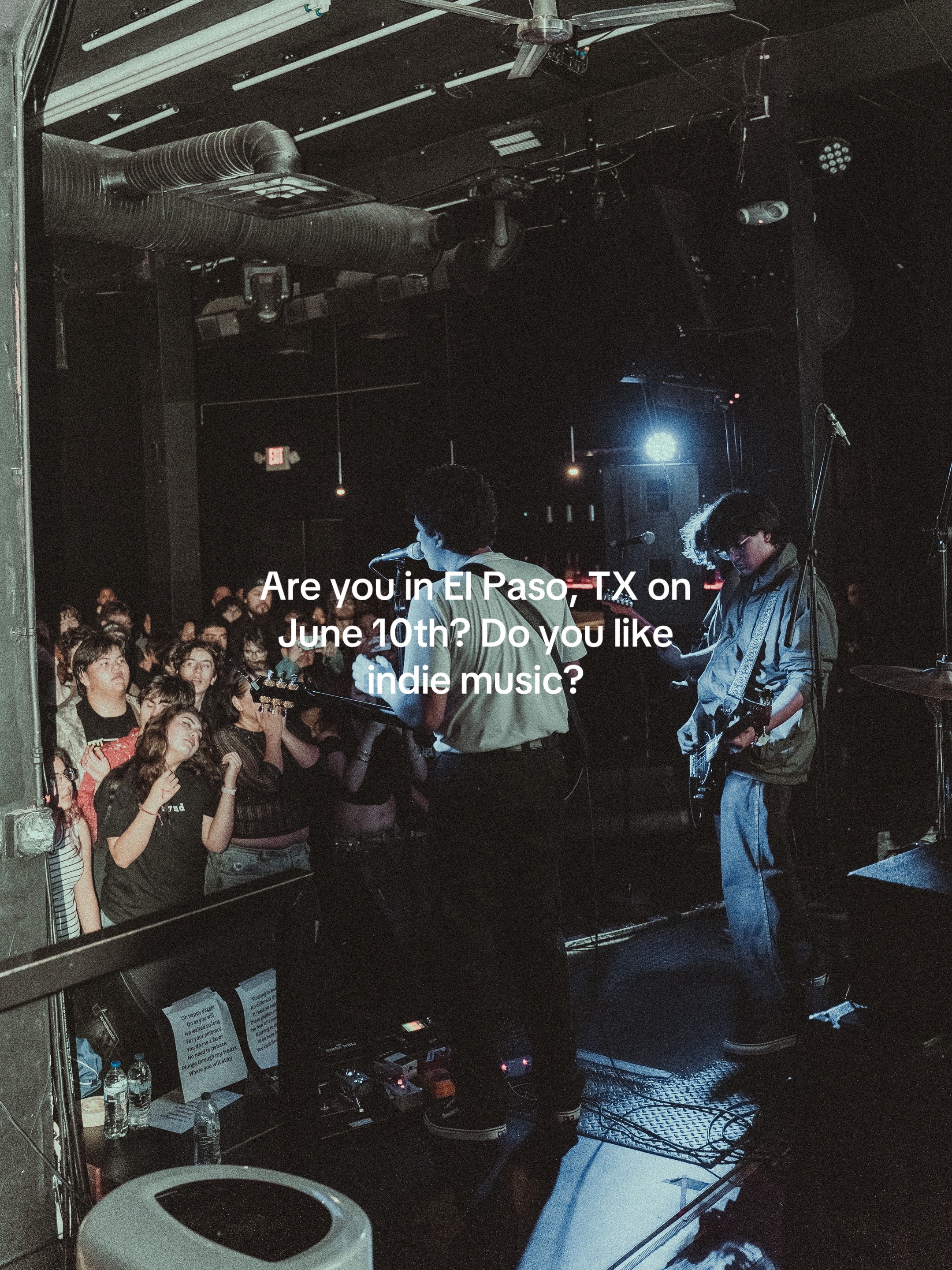 @Blank Face