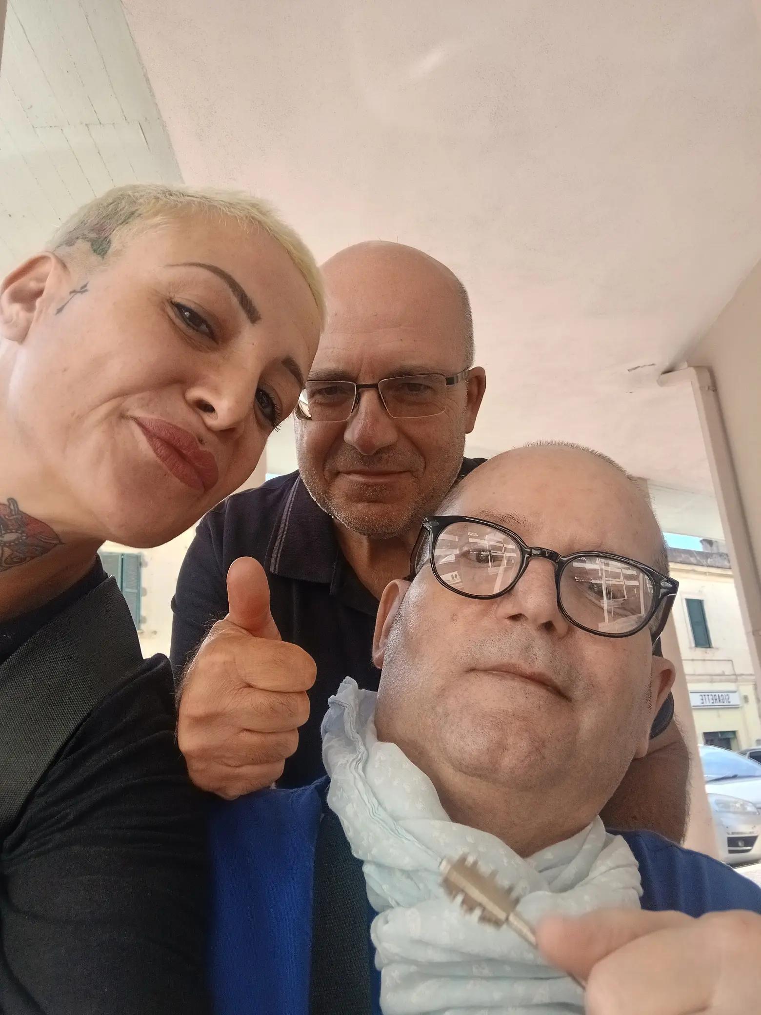 @Veronica Ridoni