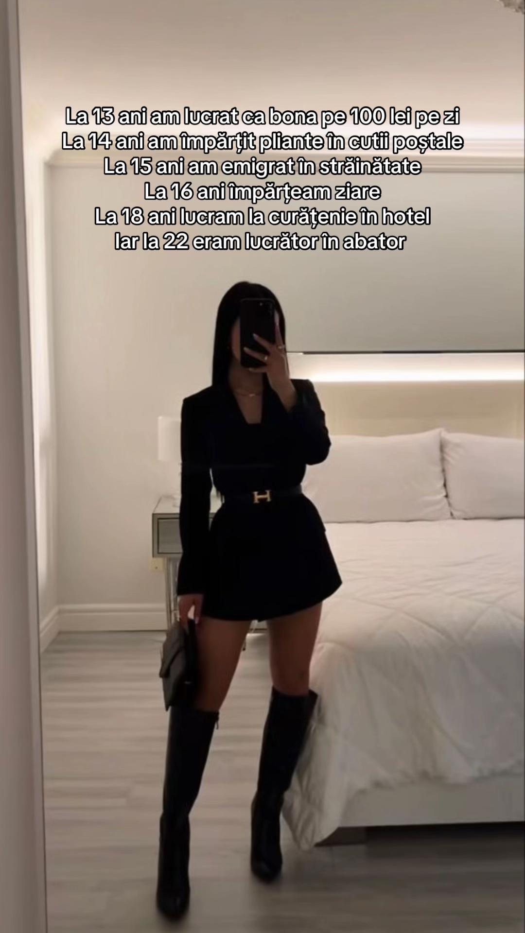 @Alexandra | DM