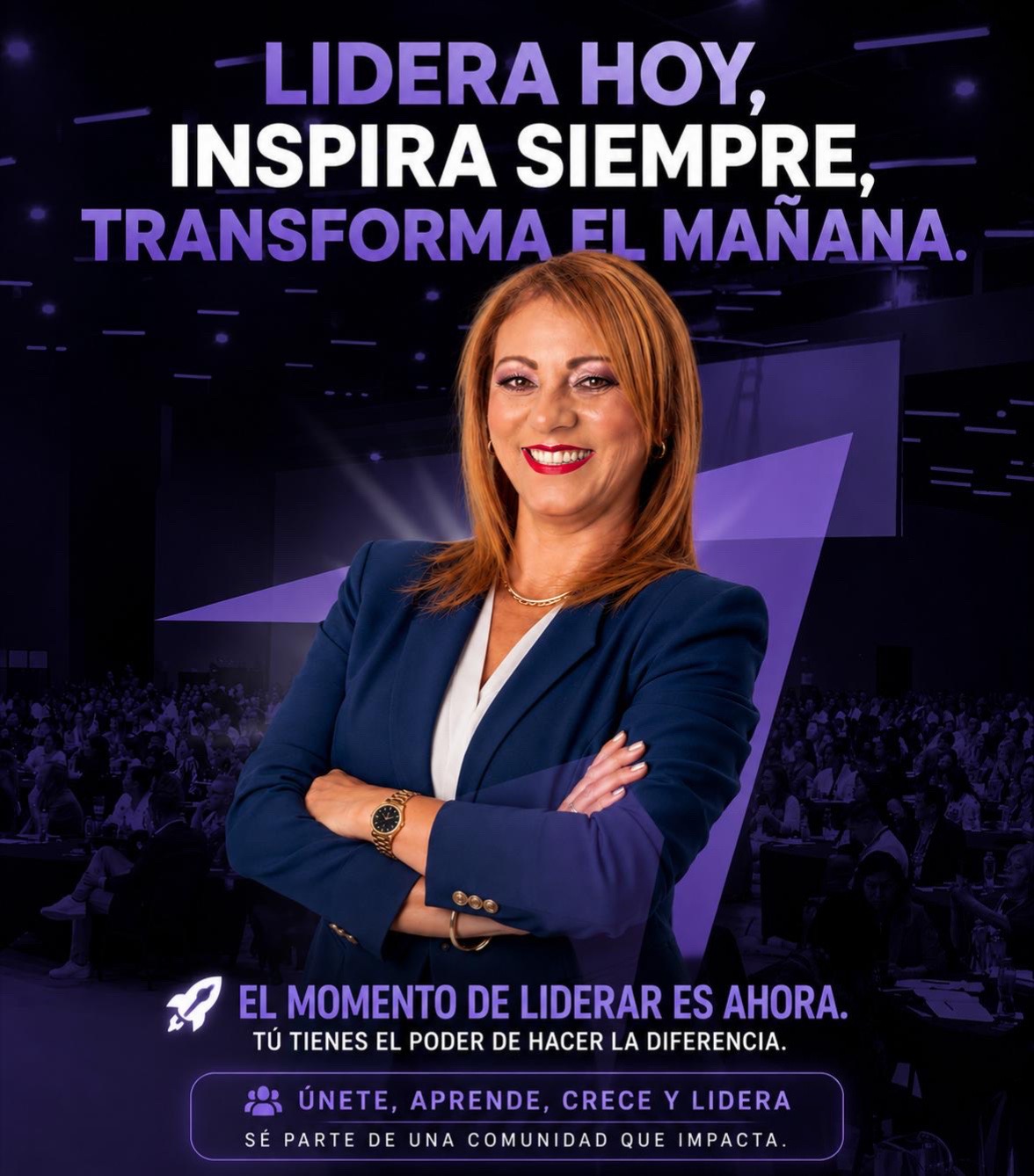 @Gladys Rosado