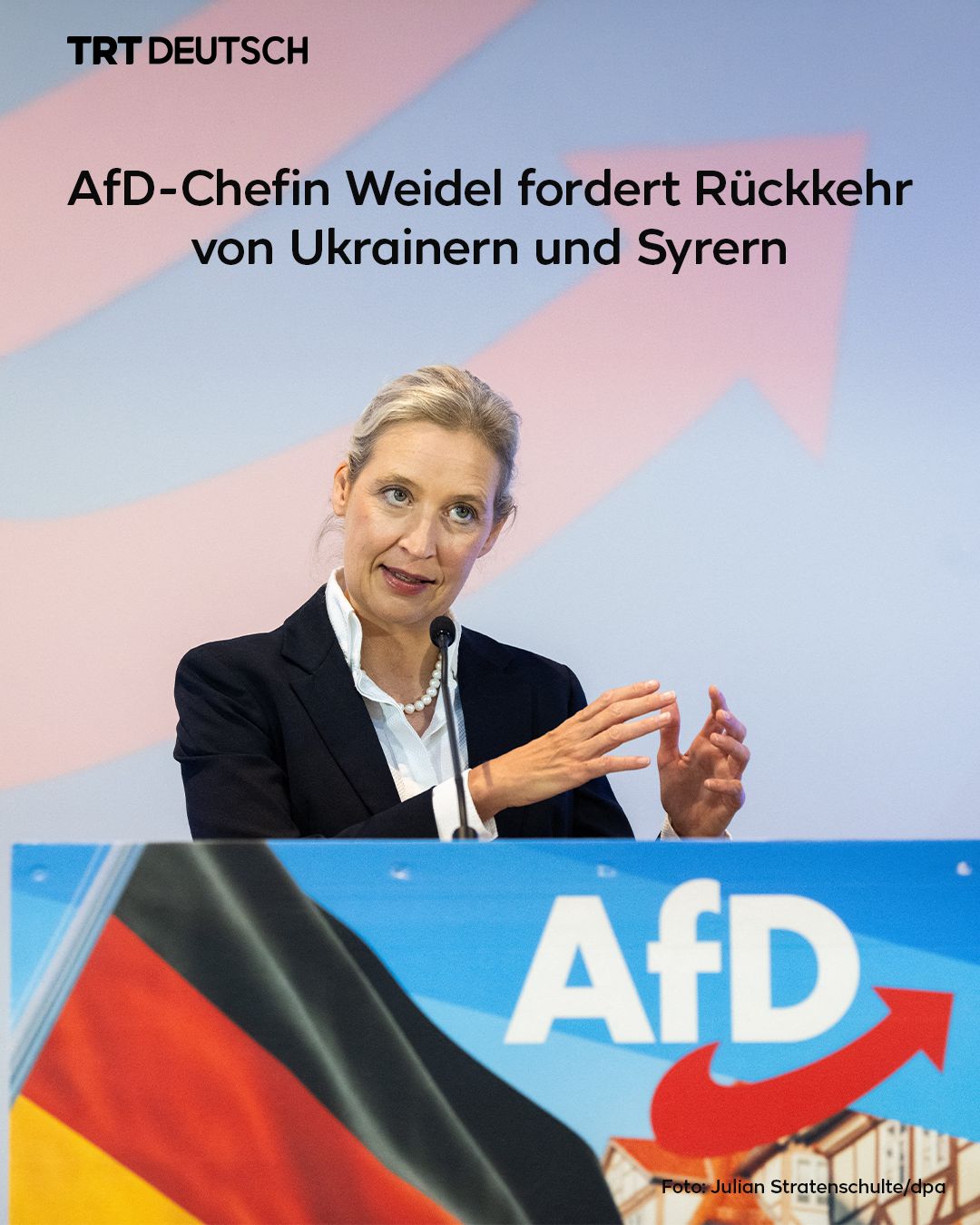 @TRT Deutsch