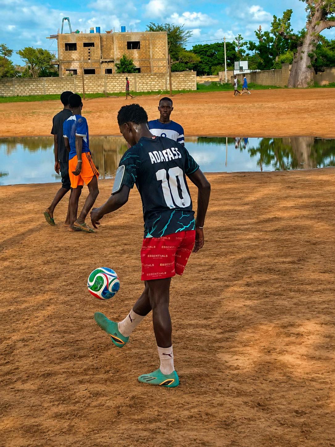 @≛ Loufa ✬jr✪ 🇸🇳🏅
