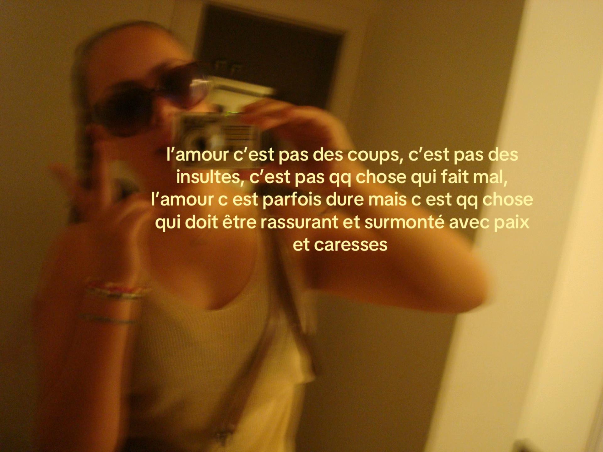 @erreur de parcours