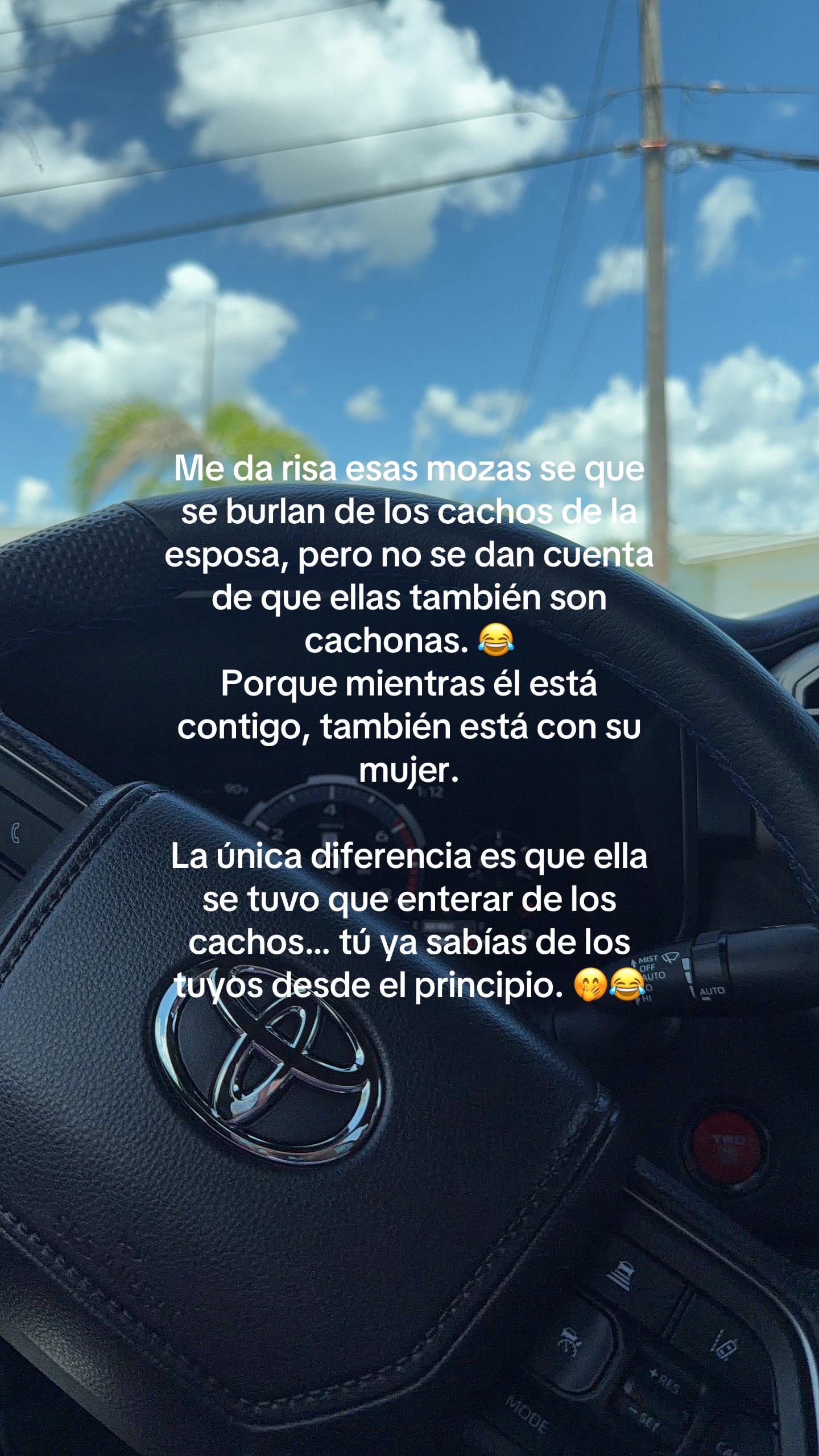 @Wilianny Ereú
