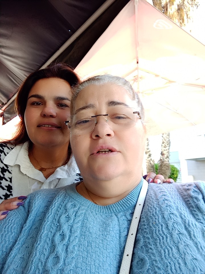 @deusa do amor