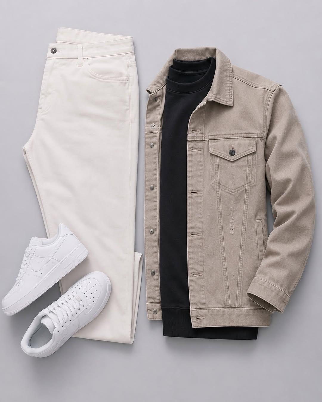 @Fashion man