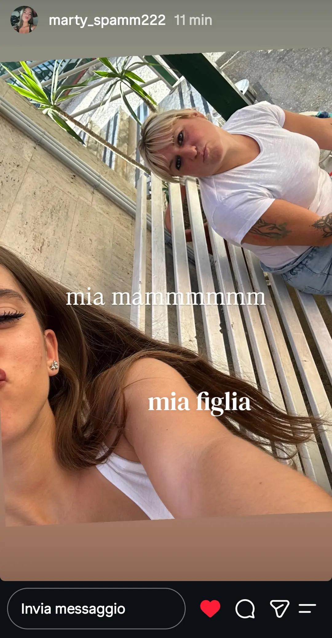 @Enza De Luca