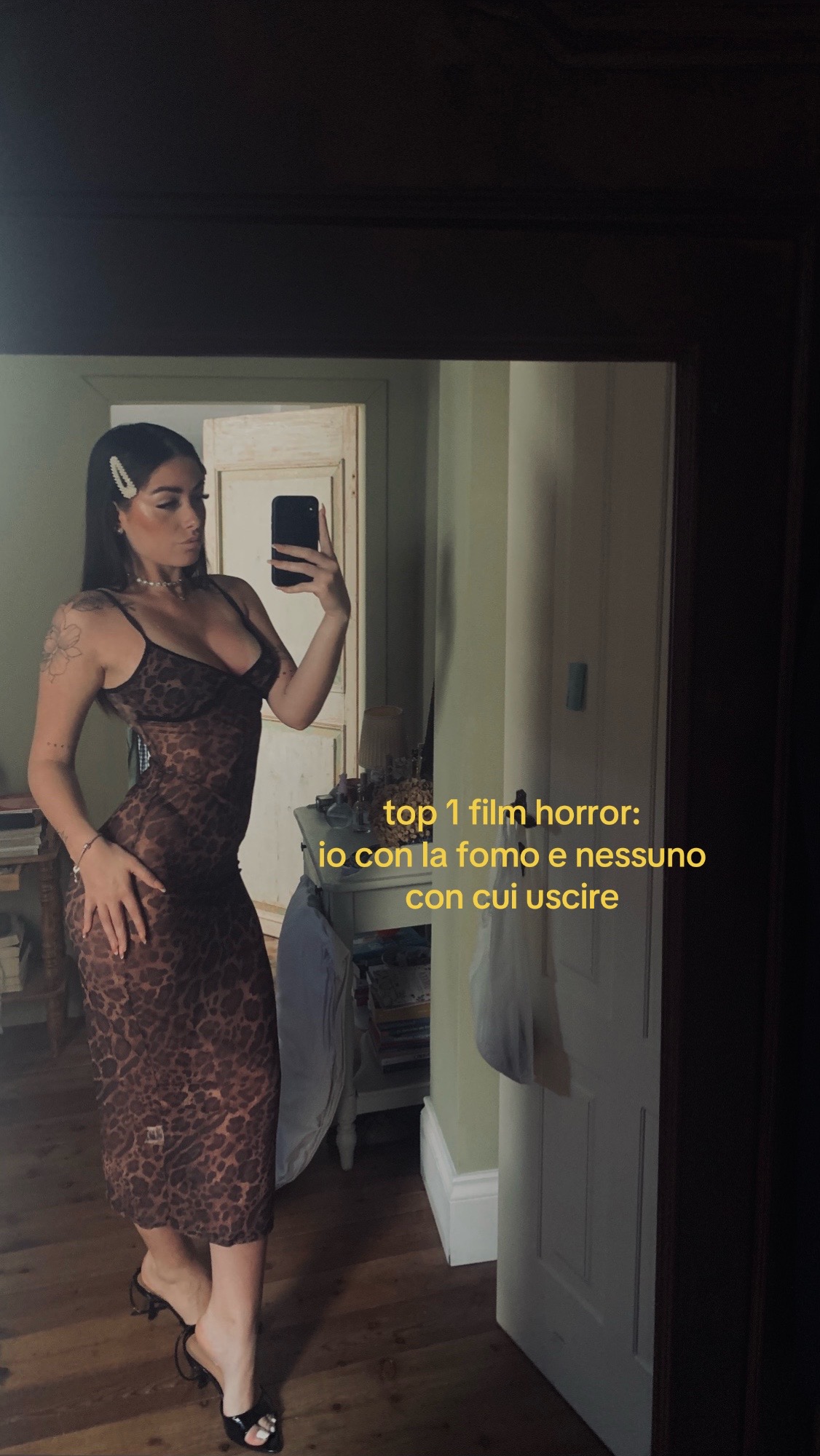 @𝐵 𝐸 𝒜 𝒯 𝑅 𝐼 𝒞 𝐸 🐆