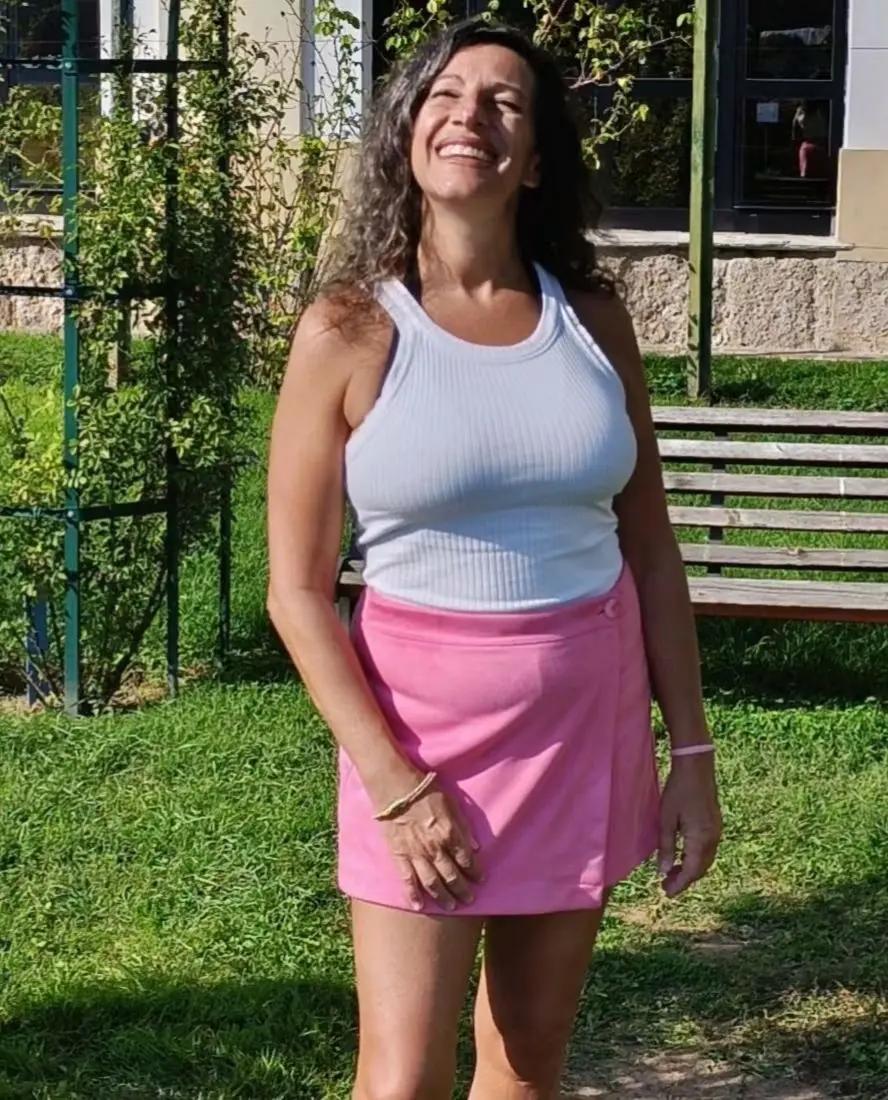 @Annalisa Gatti