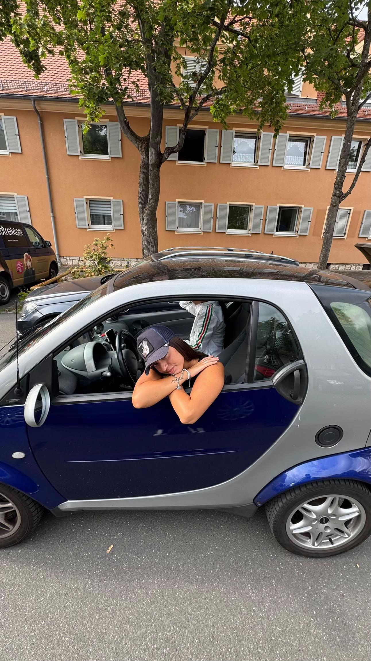 @Francesca