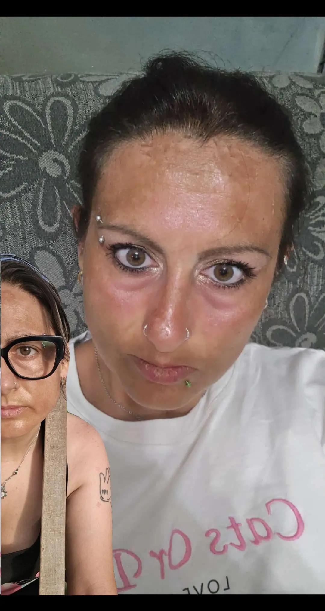 @Maria Pellegrino