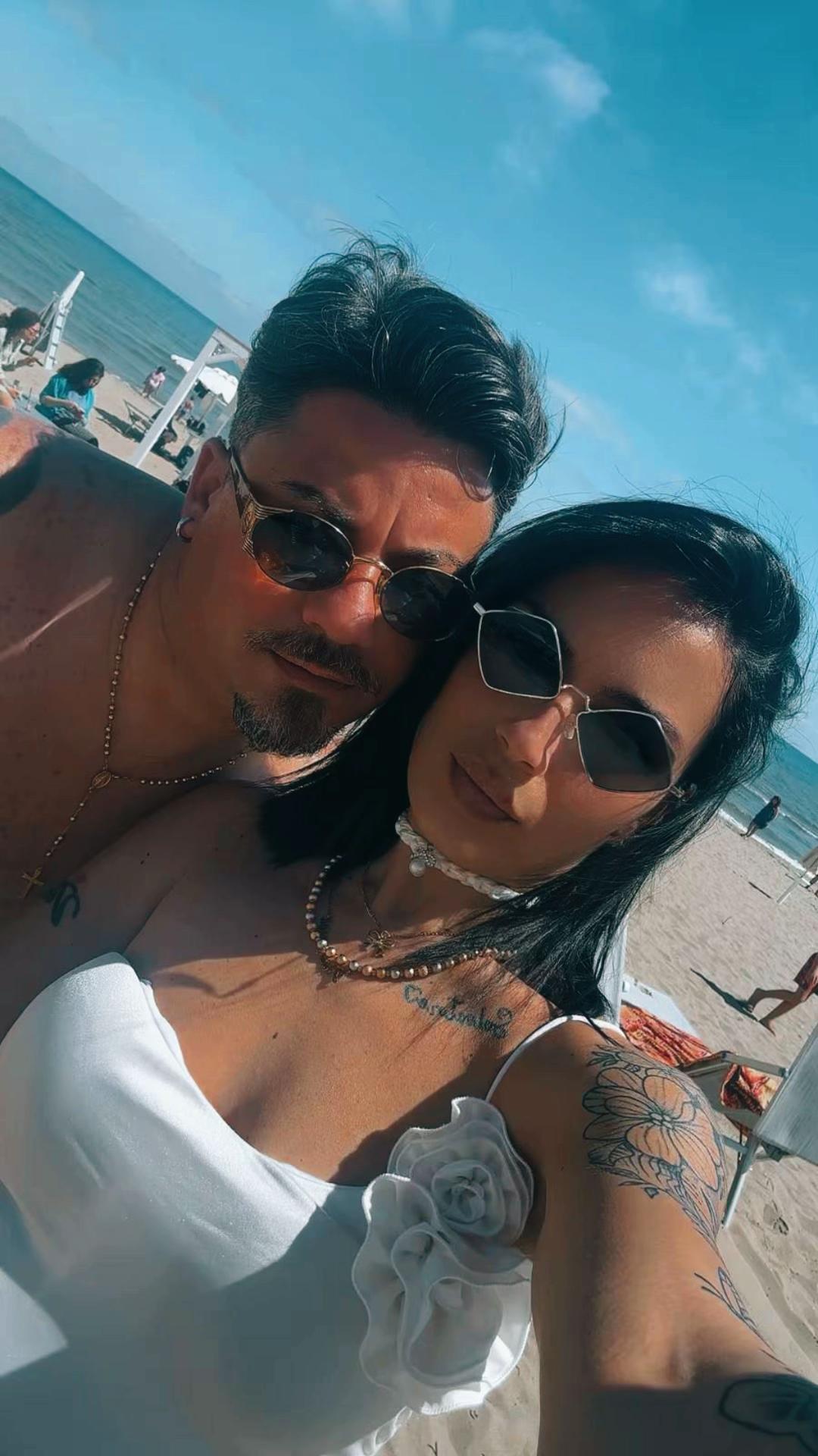 @Francesca Falzarano