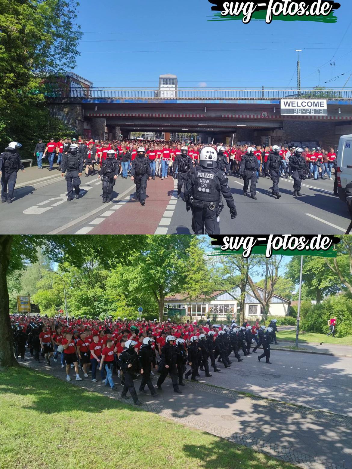 @Ultras Germany