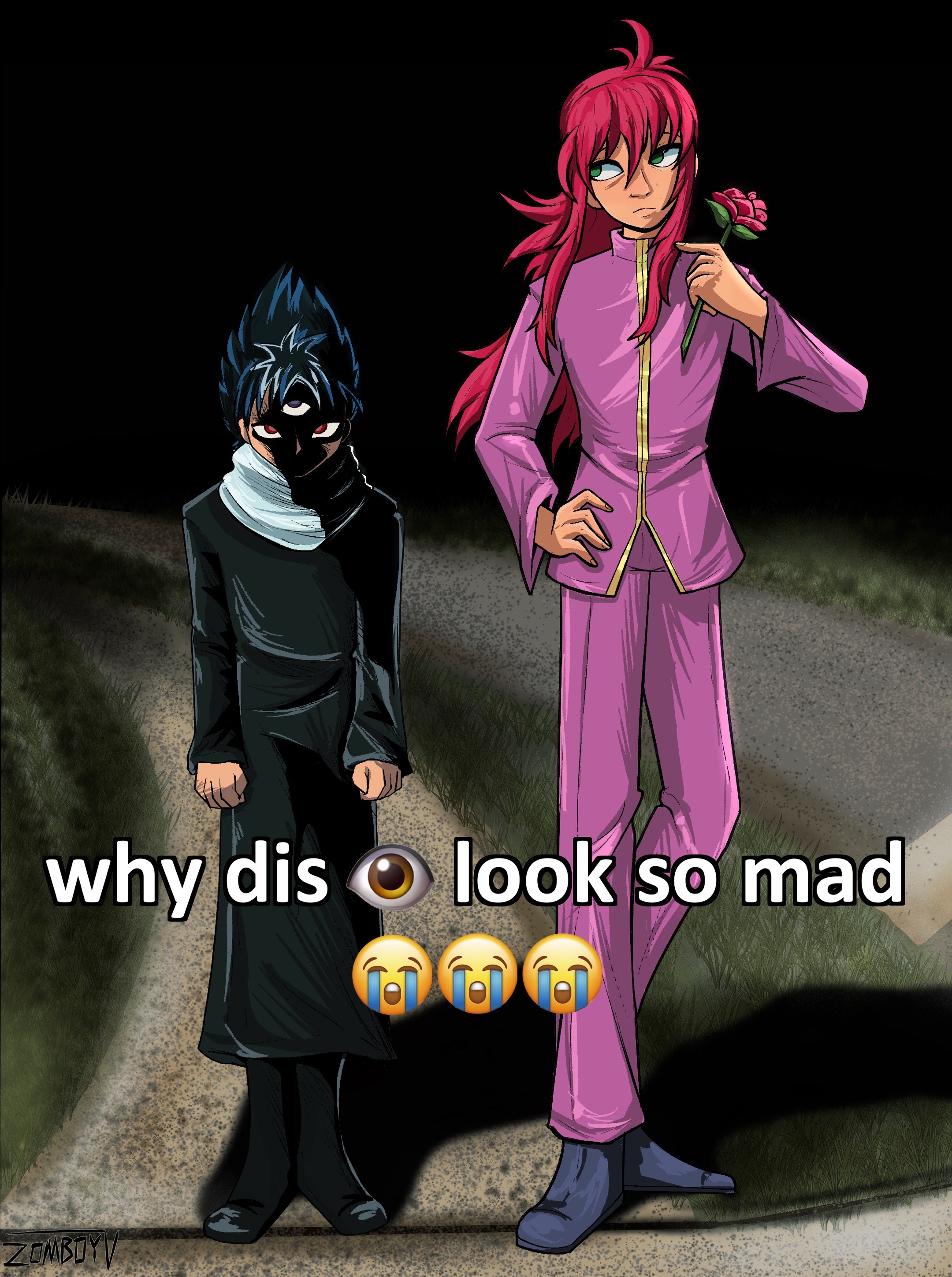 @zomboyV
