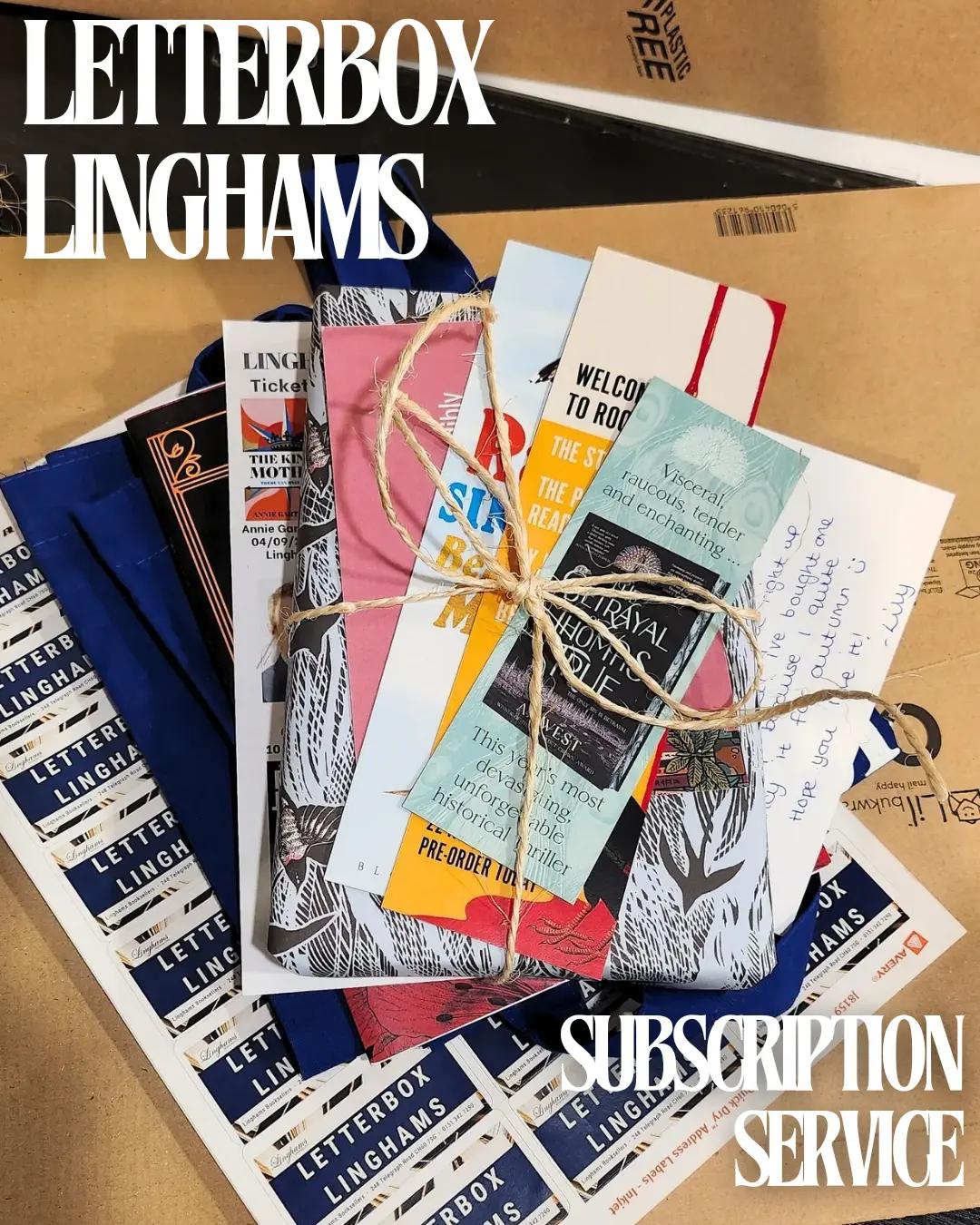 @Linghams Heswall LTD