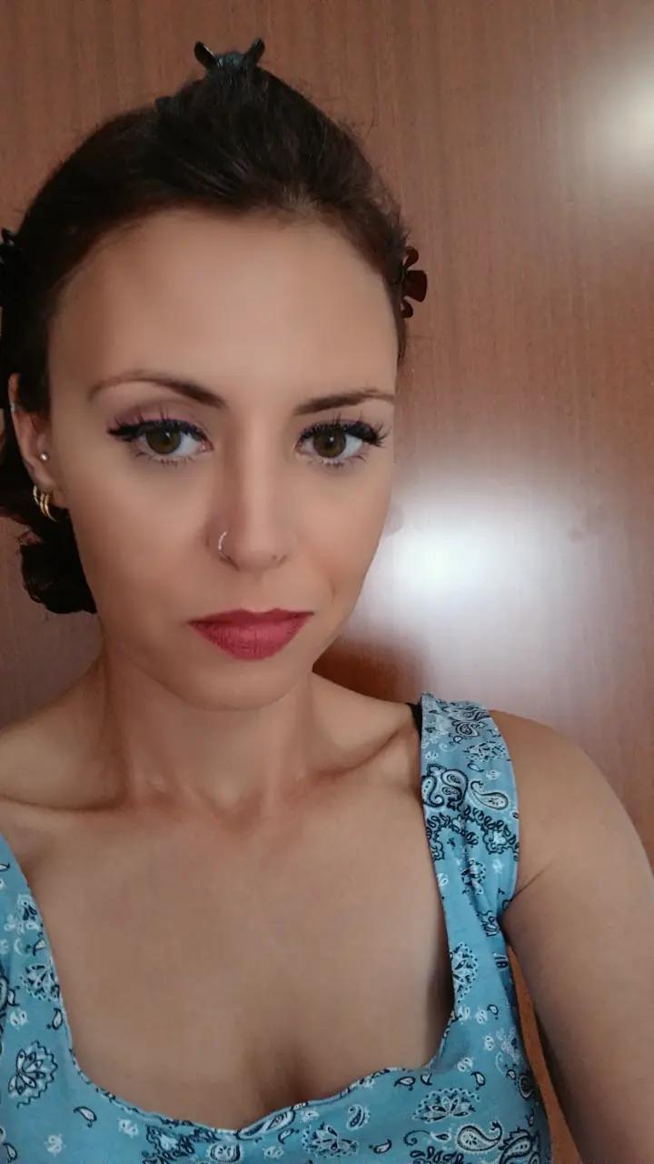 @Maria Elena Marino