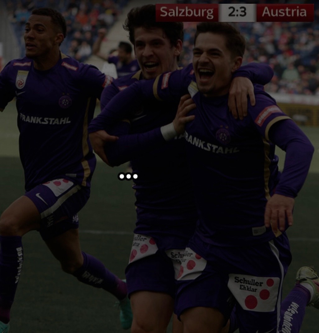@insta: forzaviola.1911