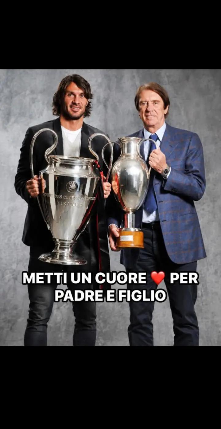 @Ac Milan ❤️🖤 rossonero71