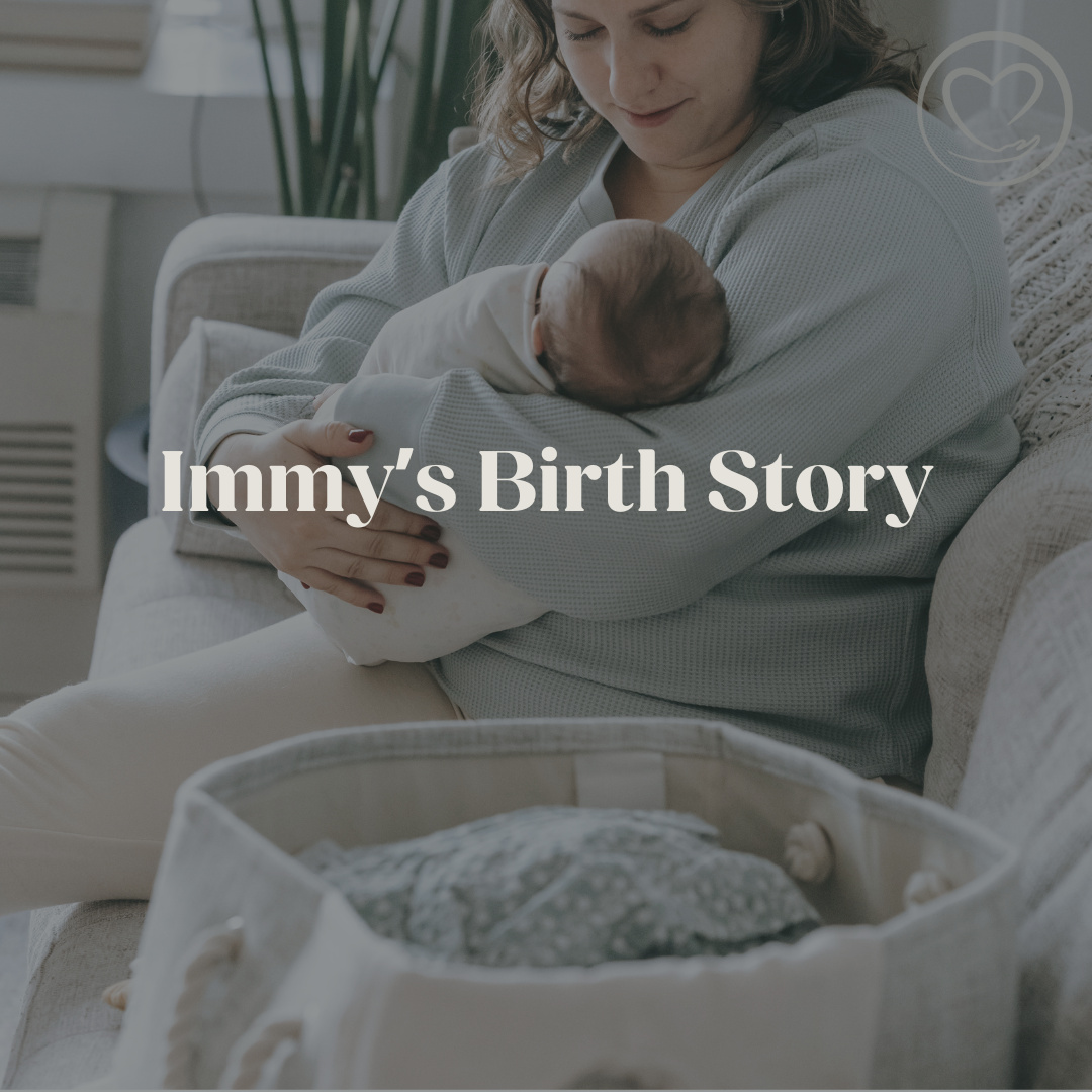 @Mariah | Midwife | Mum | UGC