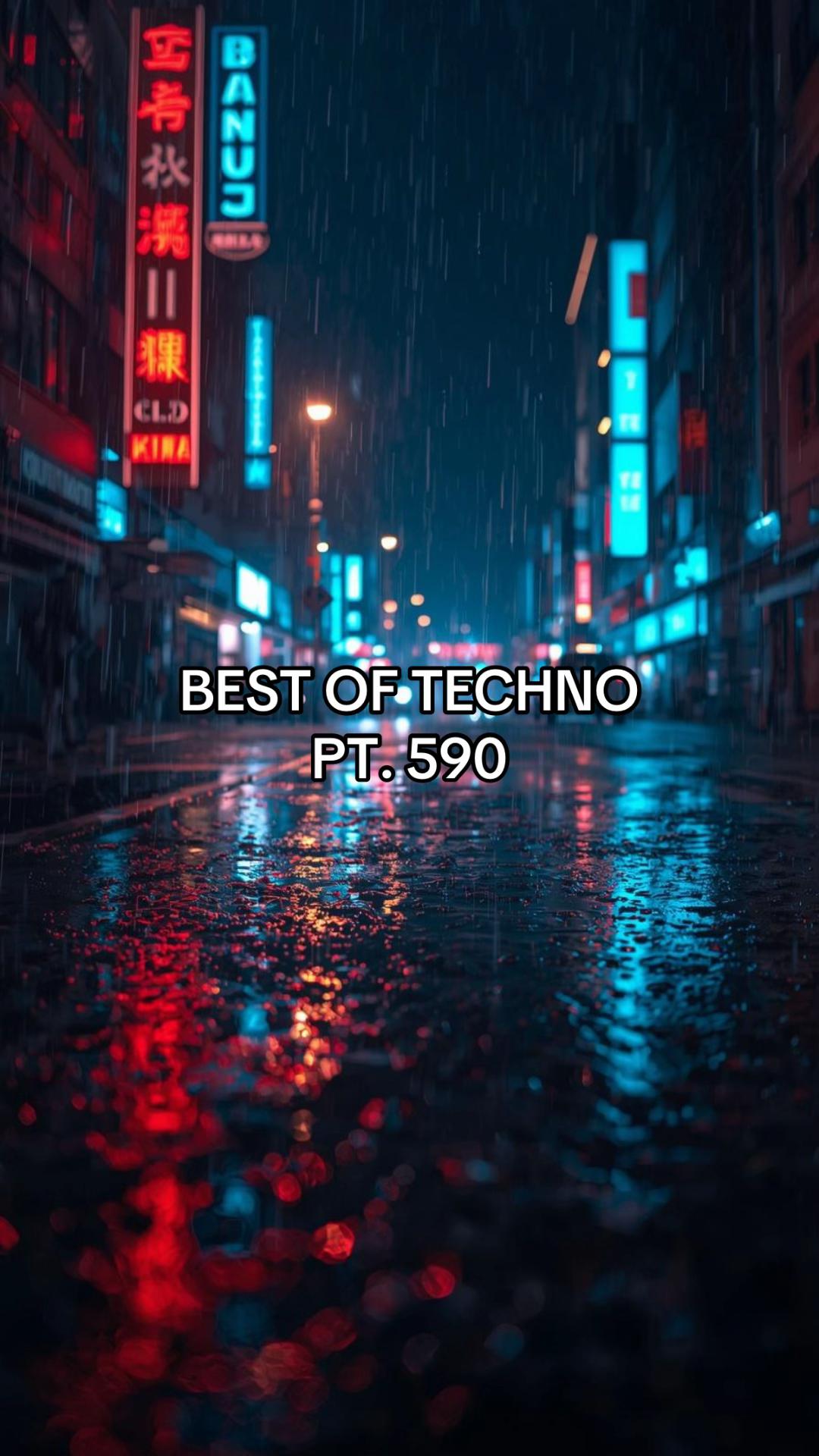 @BEST OF TECHNO