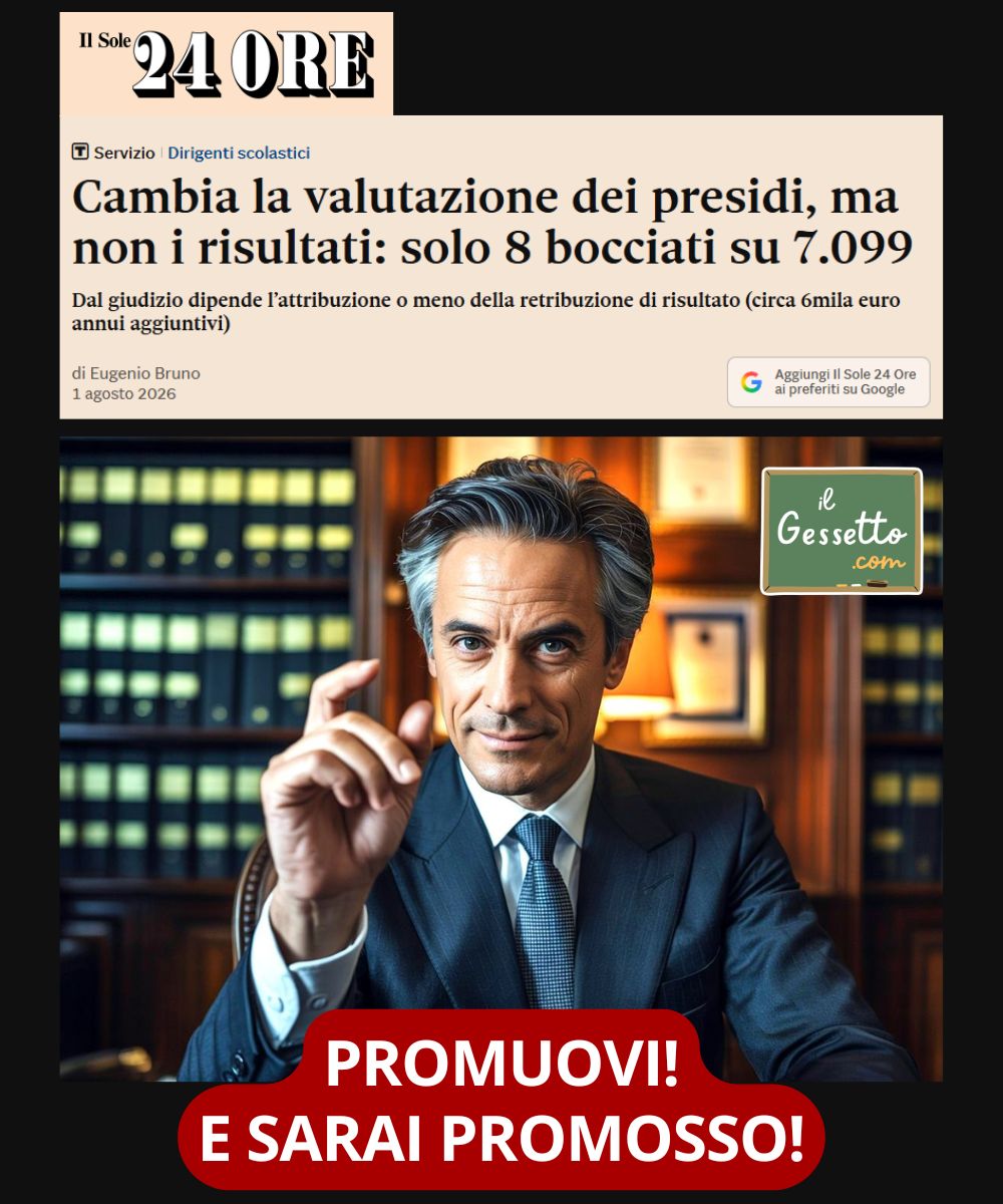 @Il Gessetto - Per la Scuola