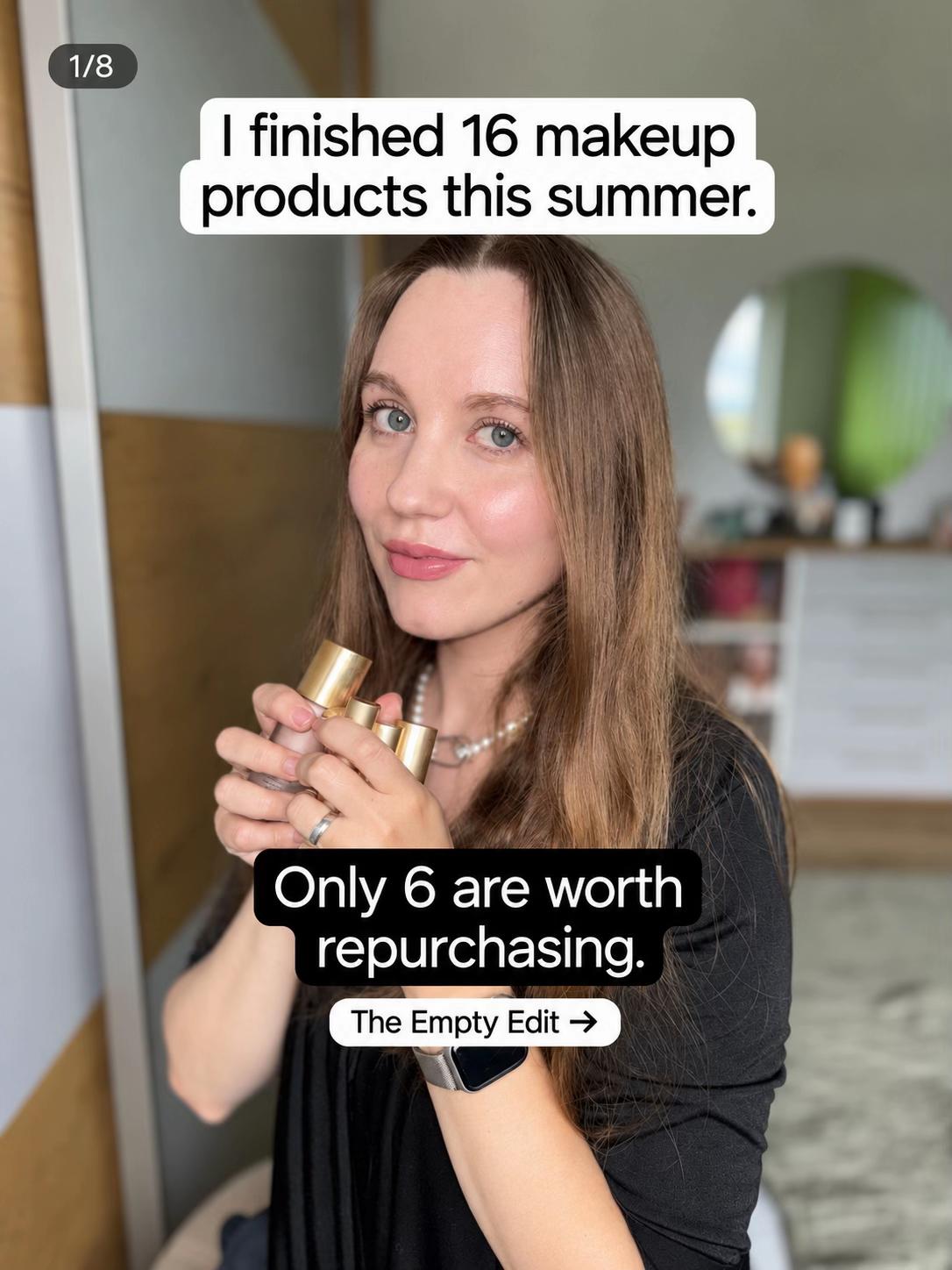 @Dasha 🤓 Honest Beauty Reviews