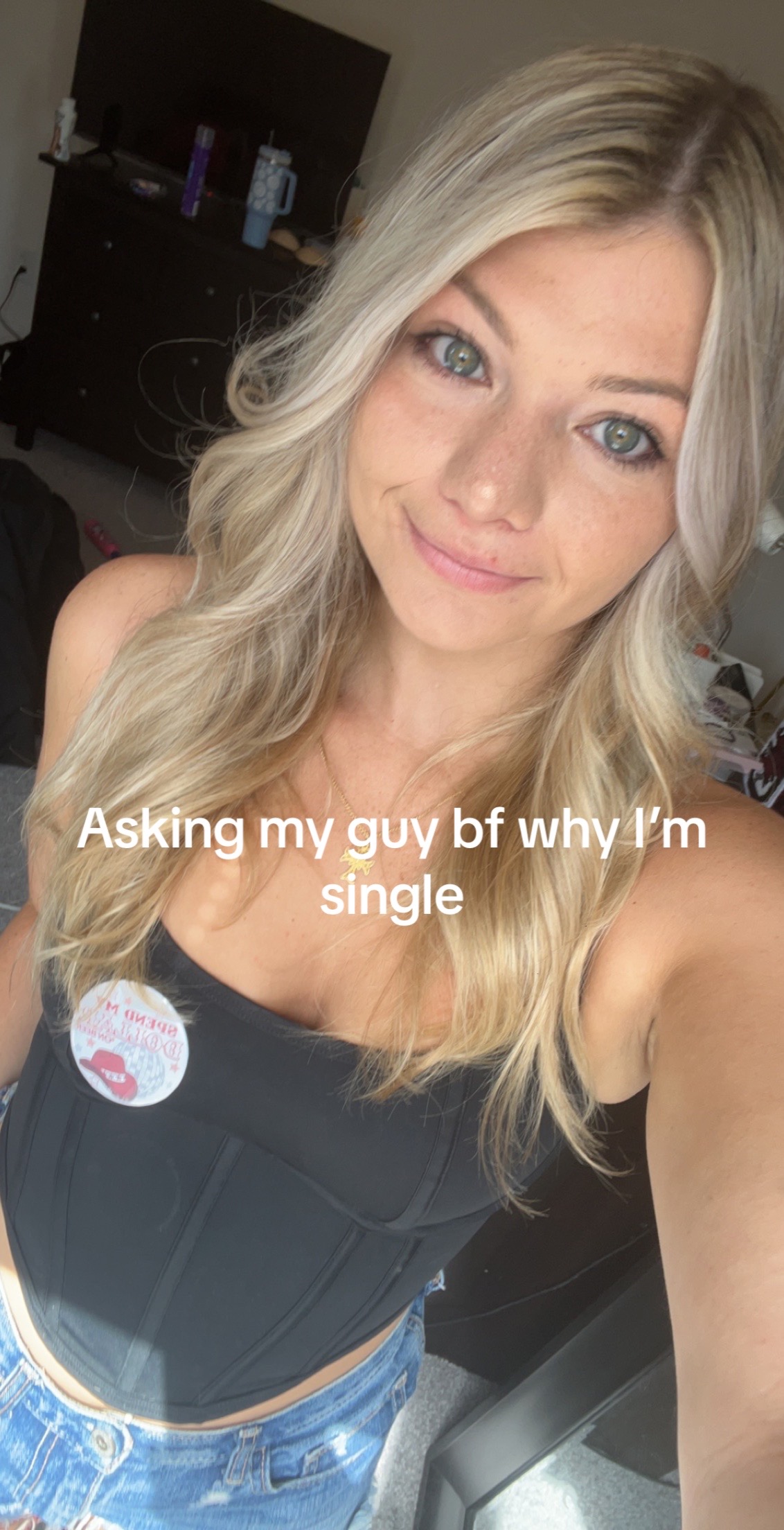 @Amanda