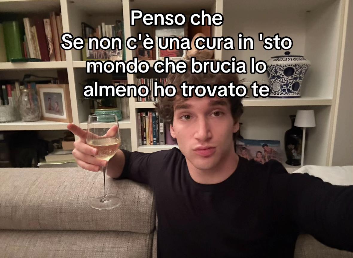 @Non solo Teo