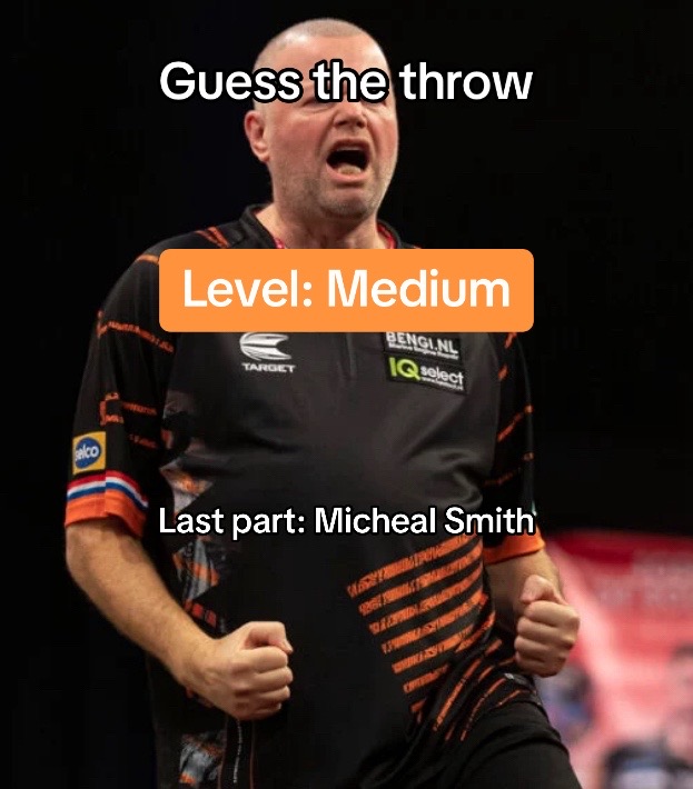 @Darts4life