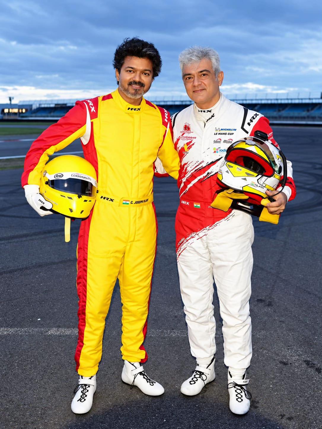 @Jay AK Race | Motorsport 🏎️