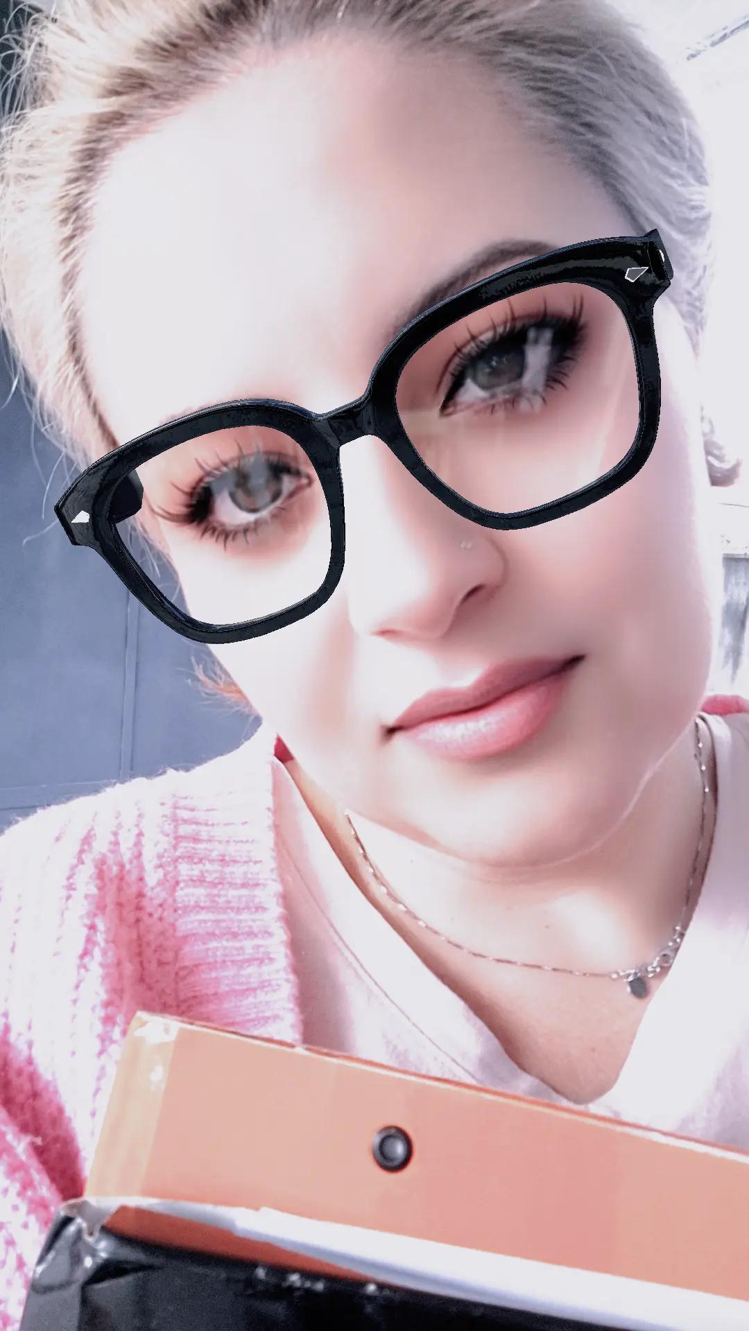 @Francesca pink