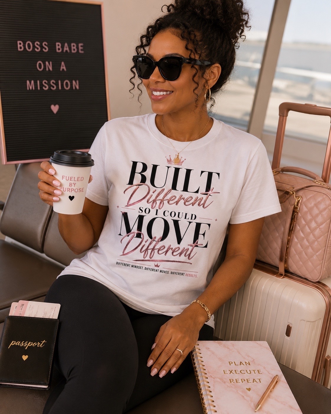 @Lady Tees and More