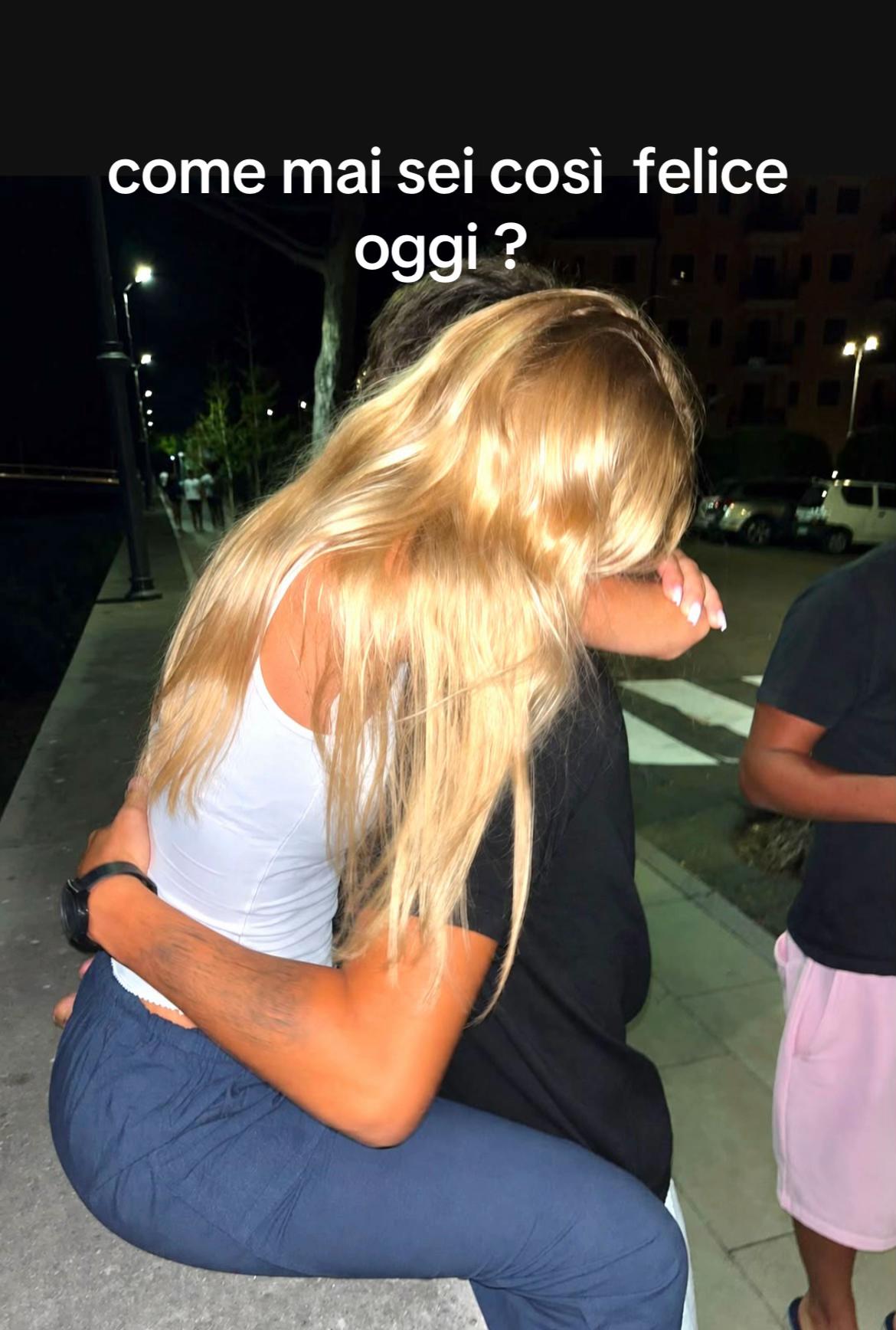 @Cipria rosa