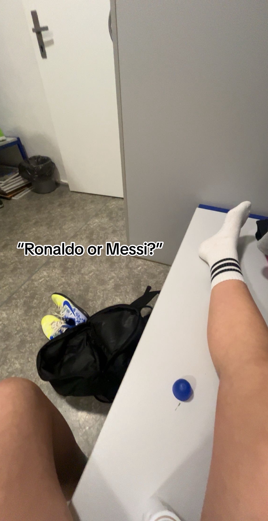 @DEMBELE