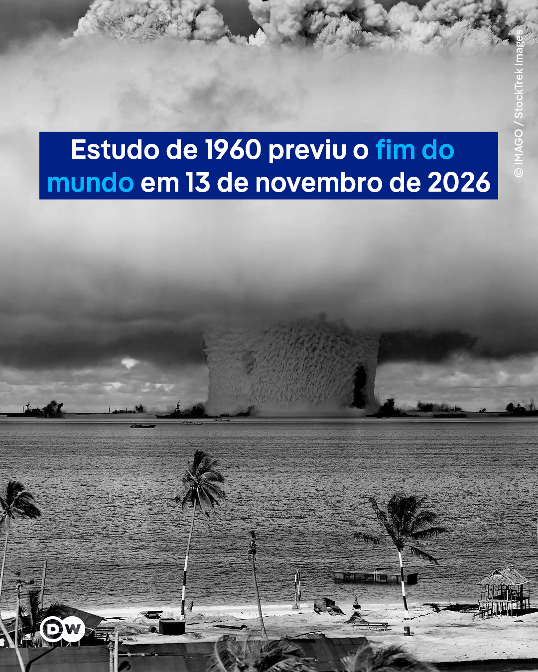 @DW Brasil