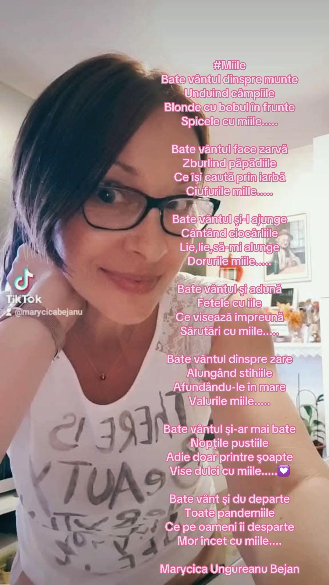 @Marycica Ungureanu Bejan