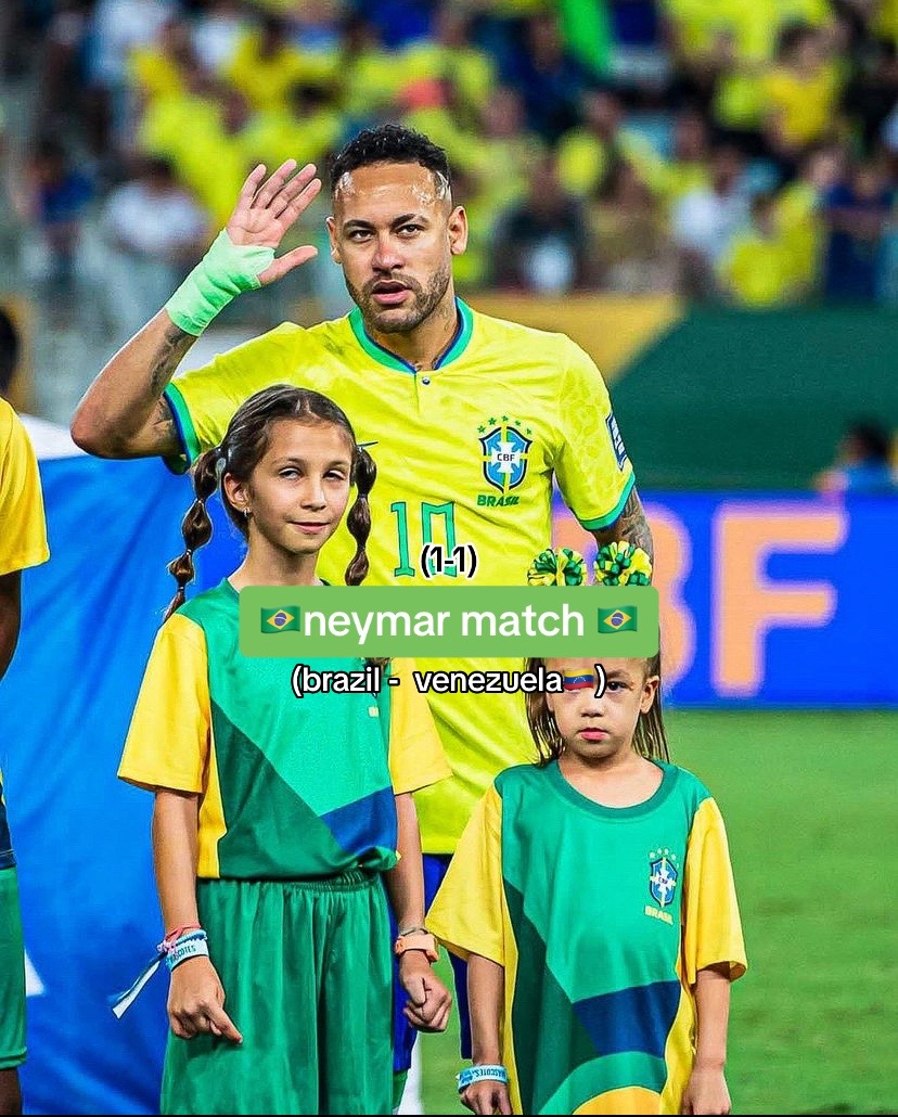 @obrigada neymar 🇧🇷❤️