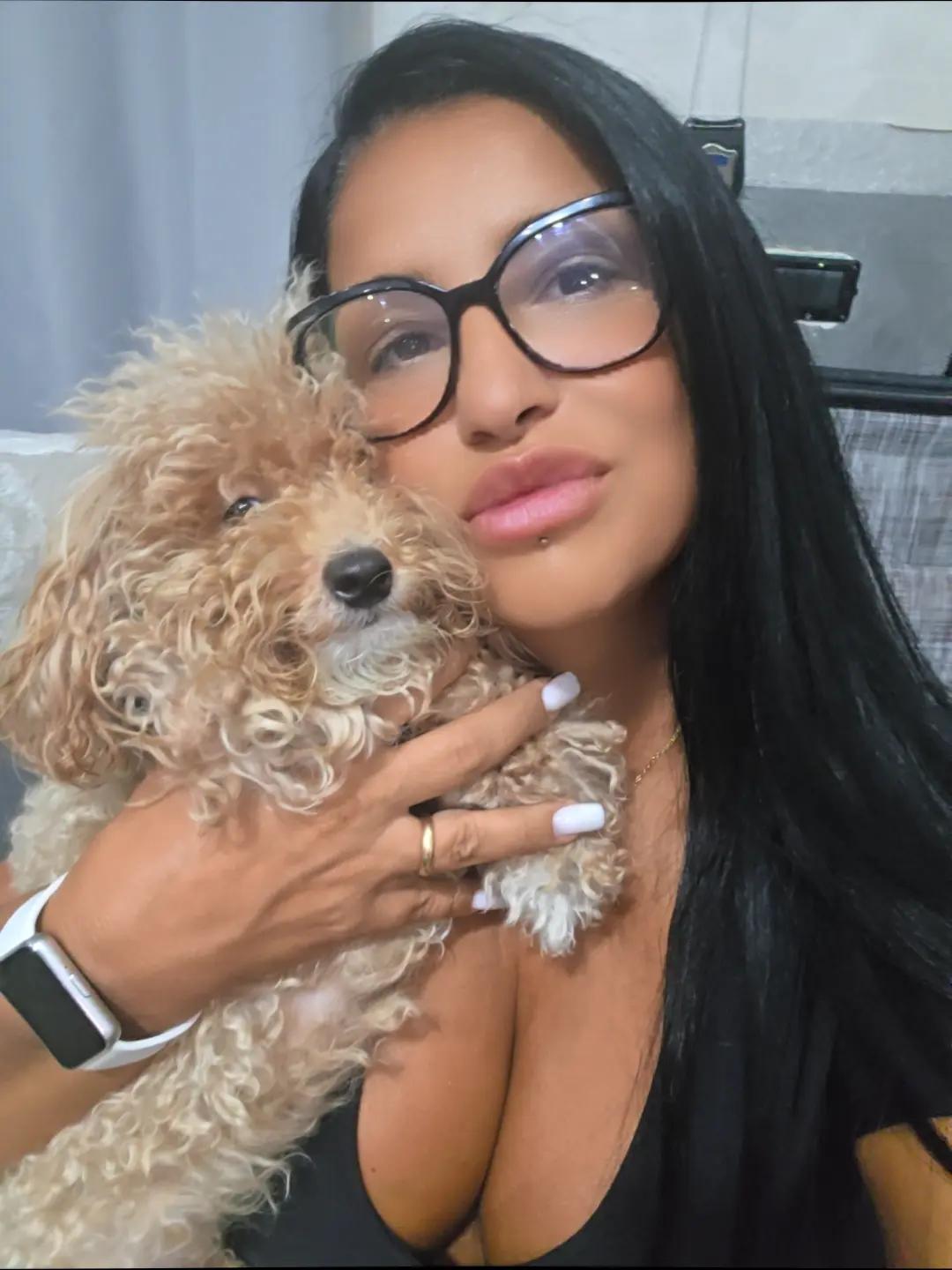 @MorenaMya♥️