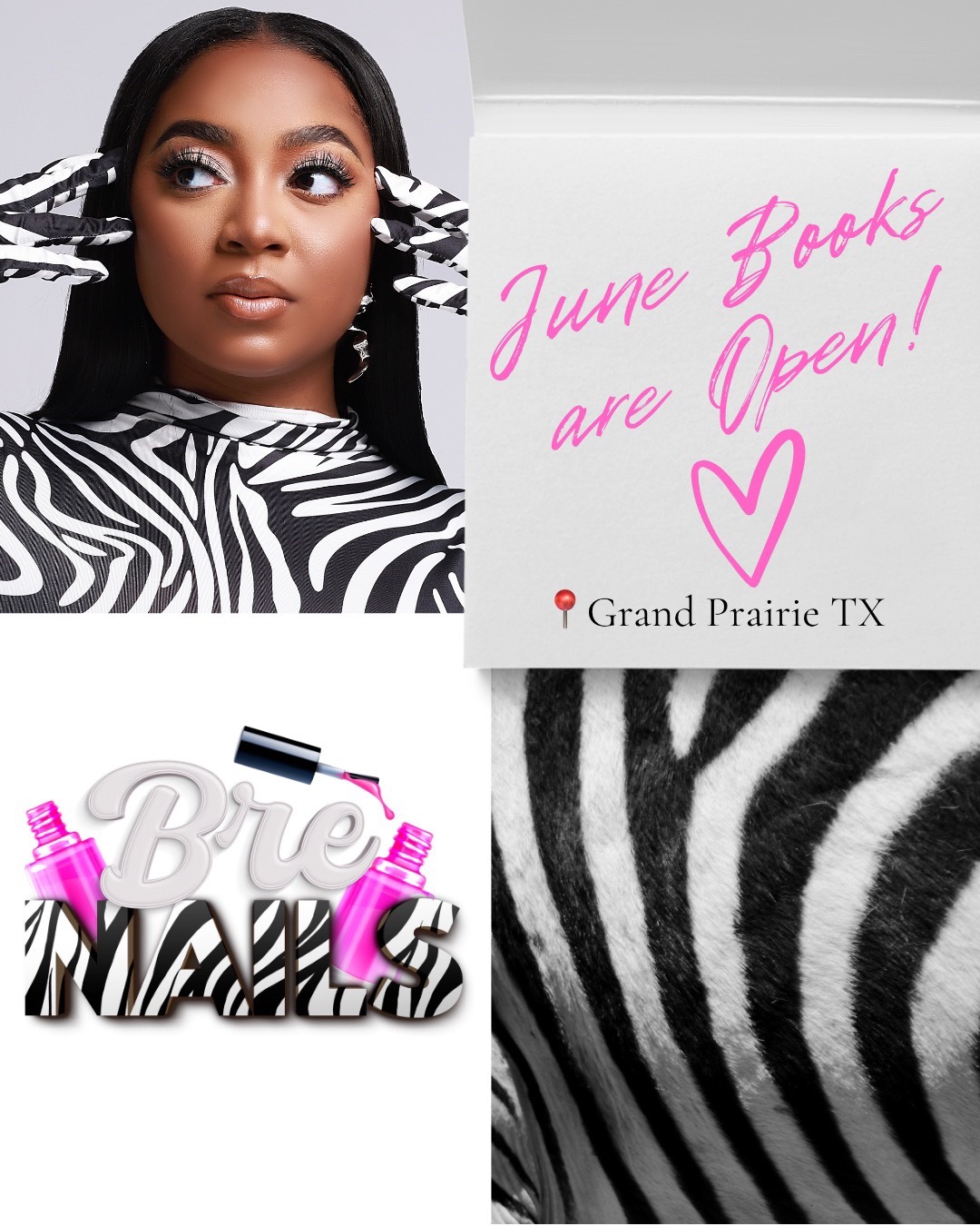 @Bre | Grand Prairie Nail Tech
