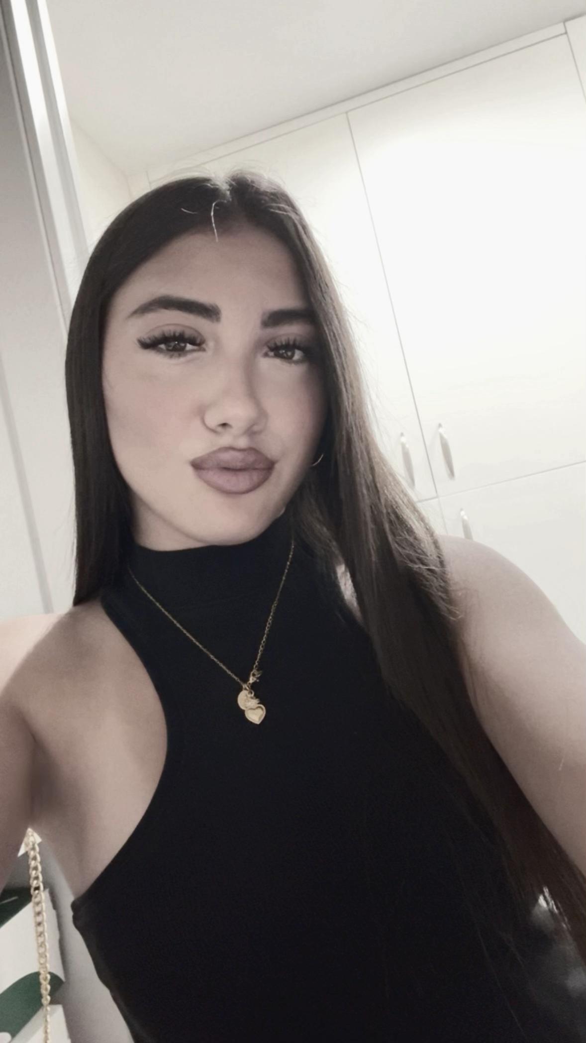 @Angela d'Angelo