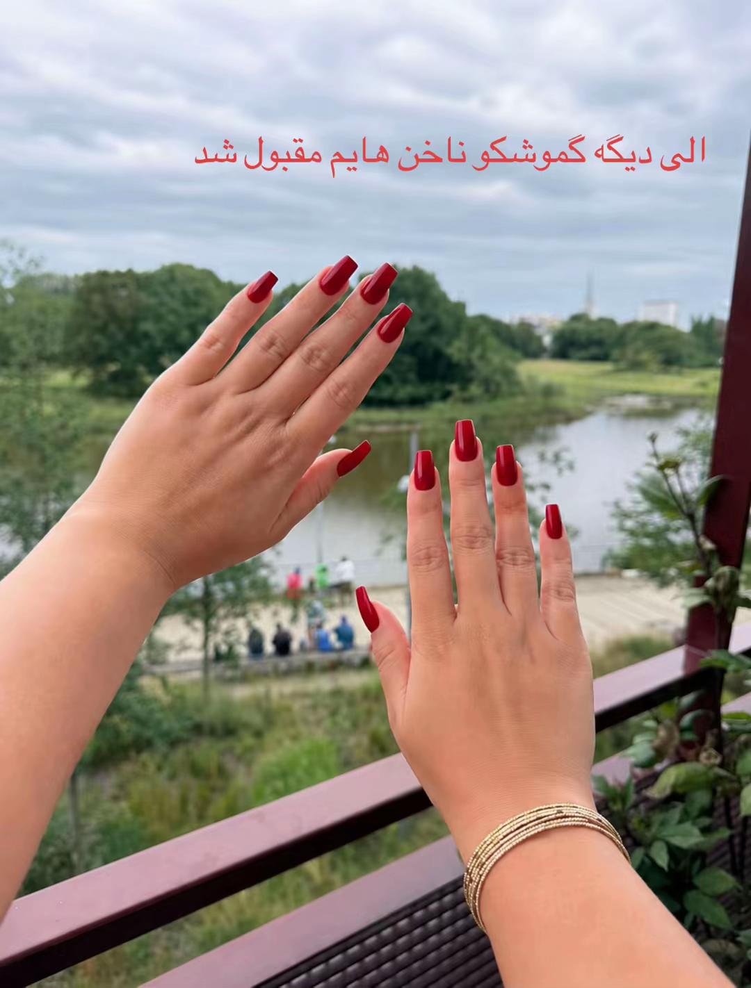 @Fatemabakhshi