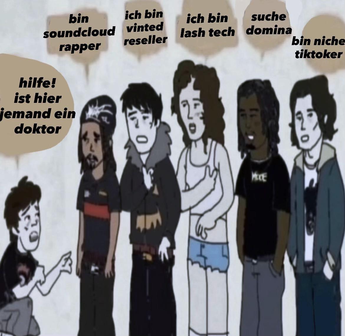 @✱