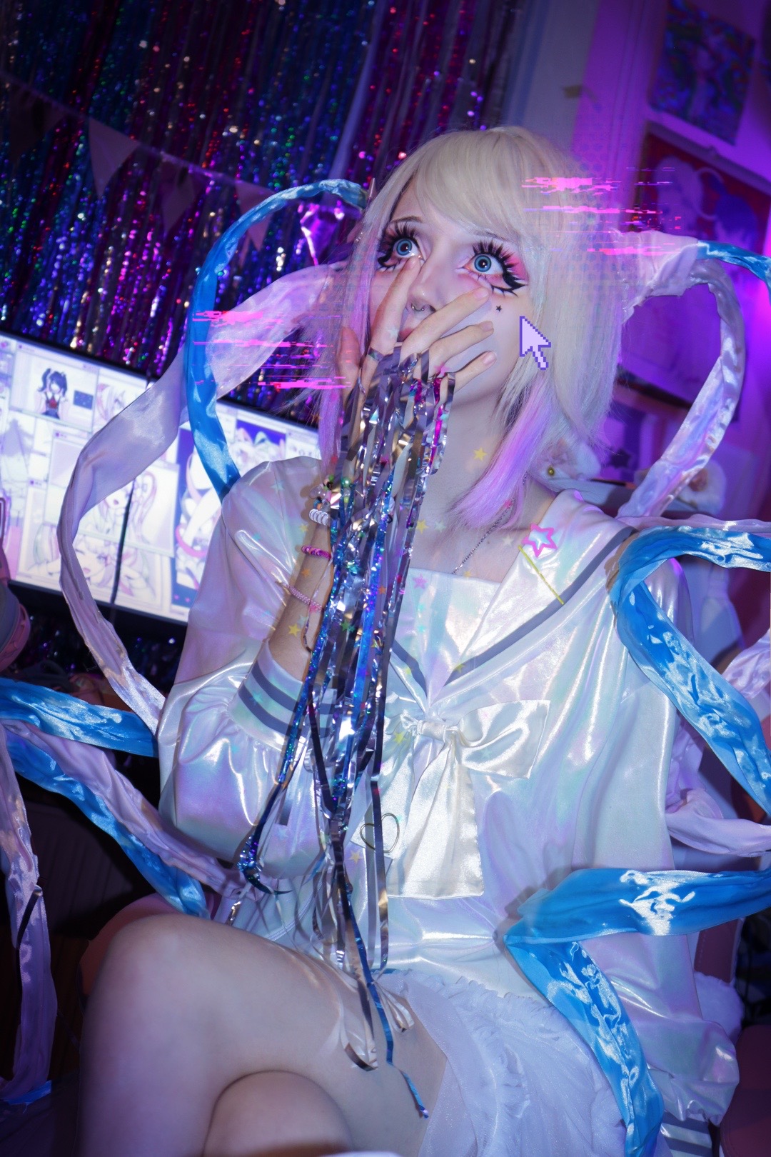 @✧.* Aria *.✧