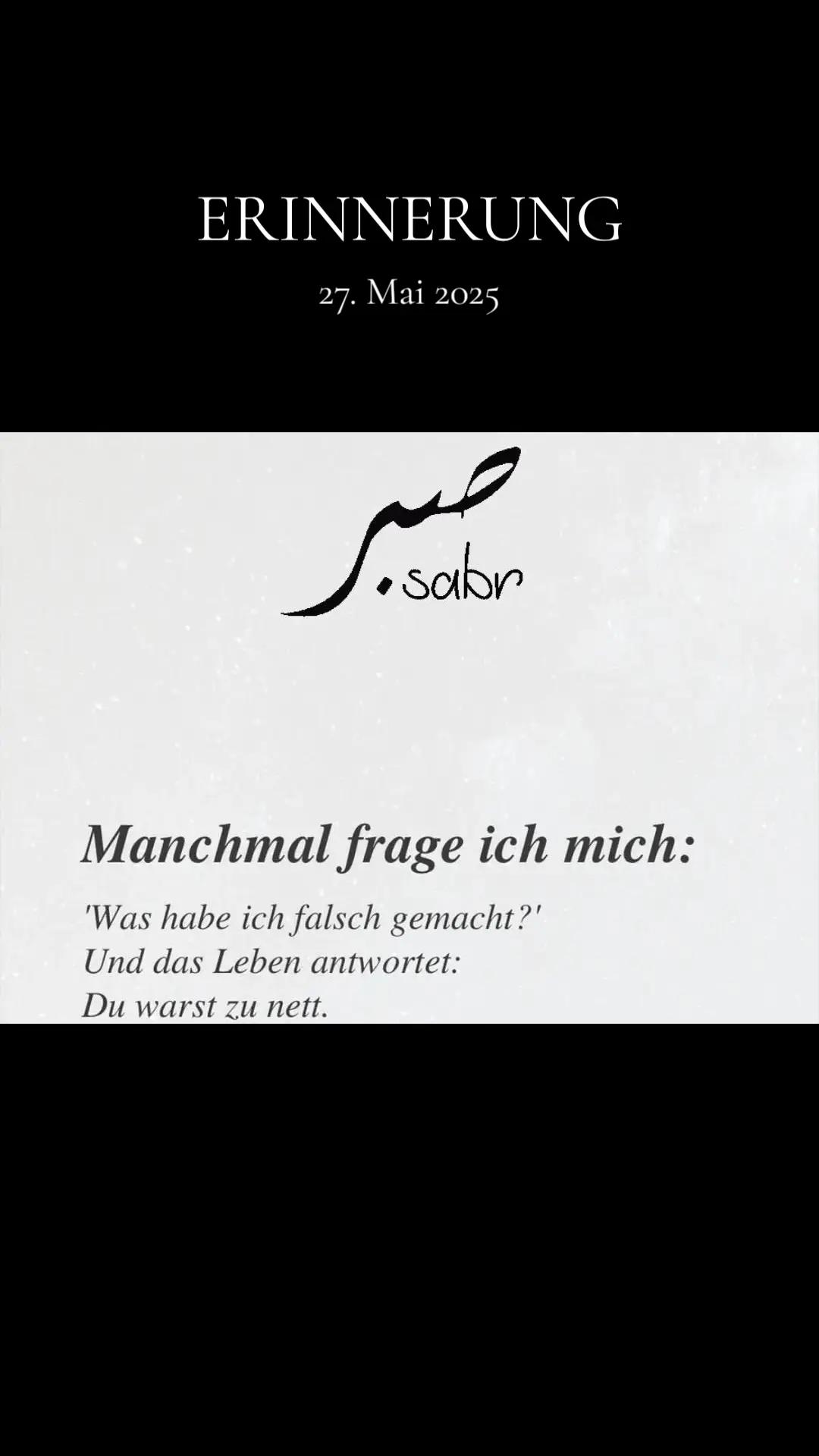 @Sabr Sabr