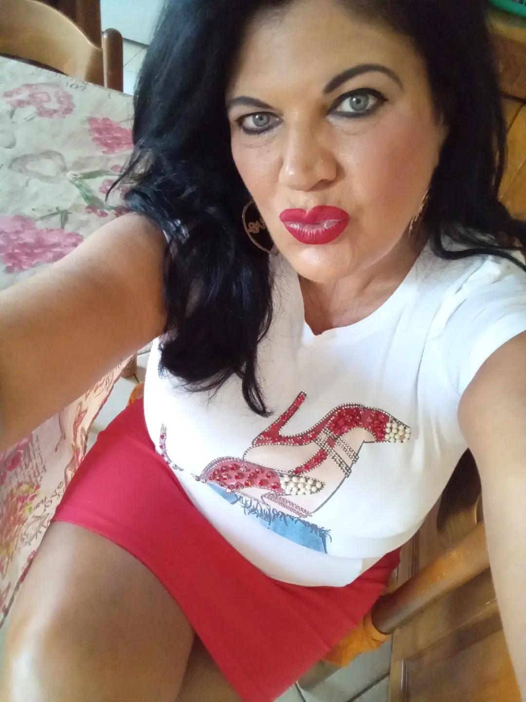 @Franca Coralluzzo