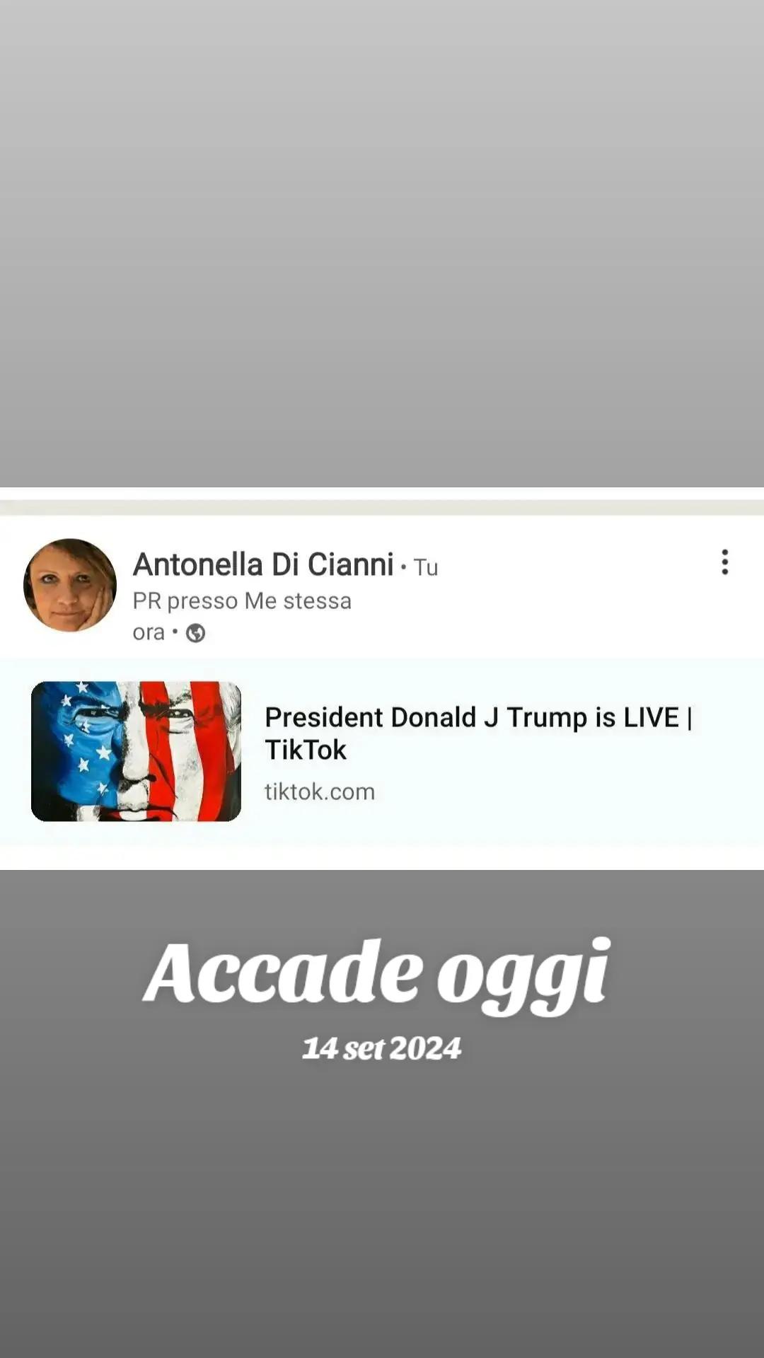 @Antonella Di Cianni