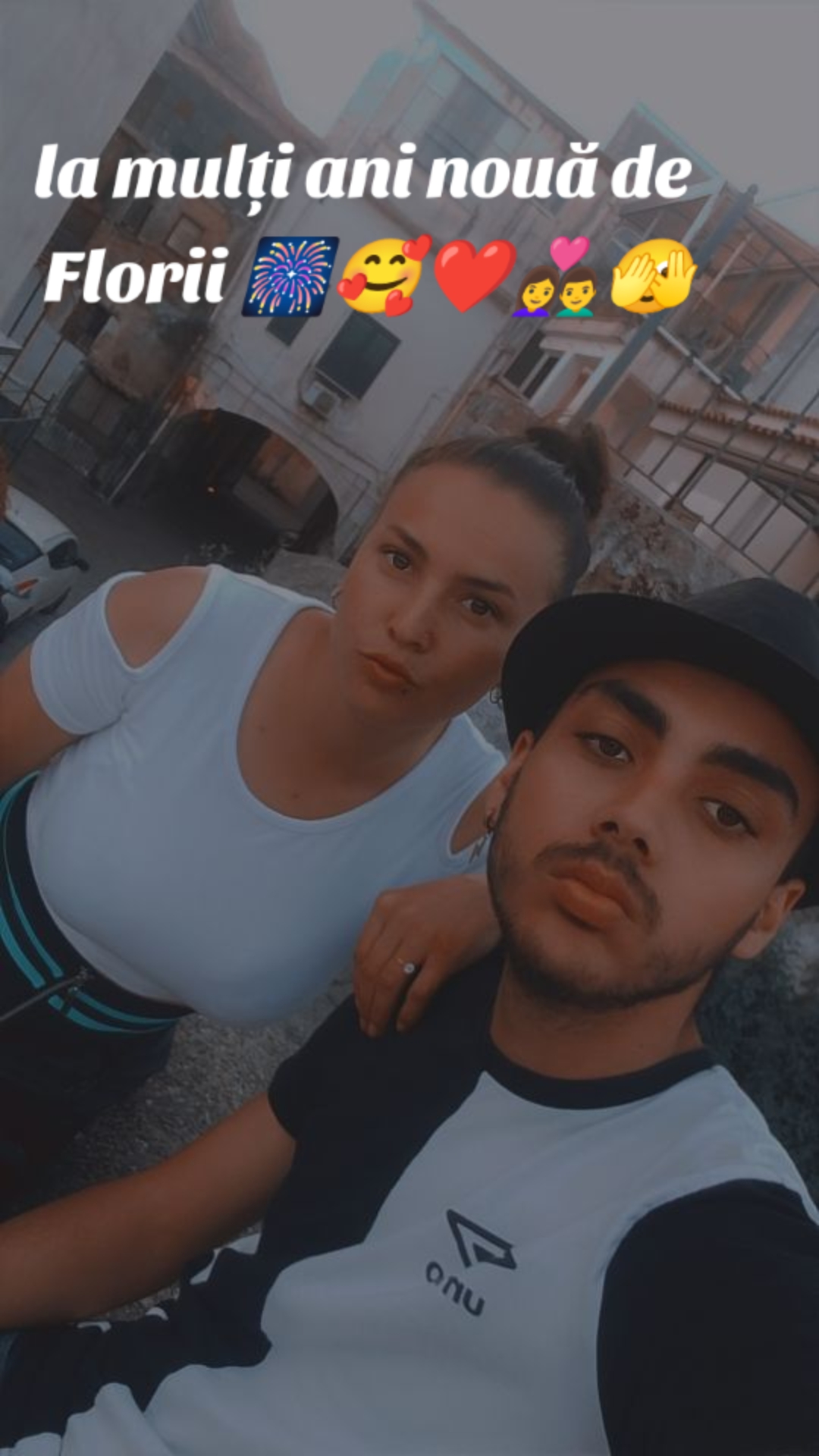 @andrreaflorin ❤️