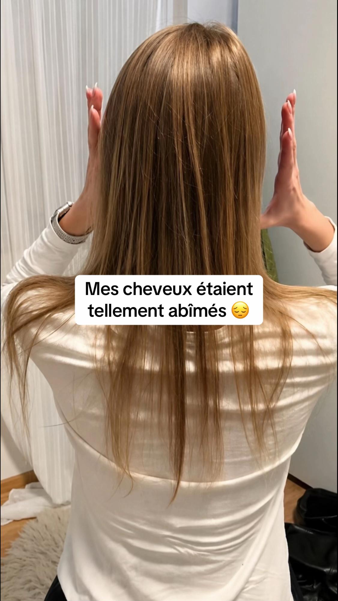 @Lux&rsquo;Hair Growth
